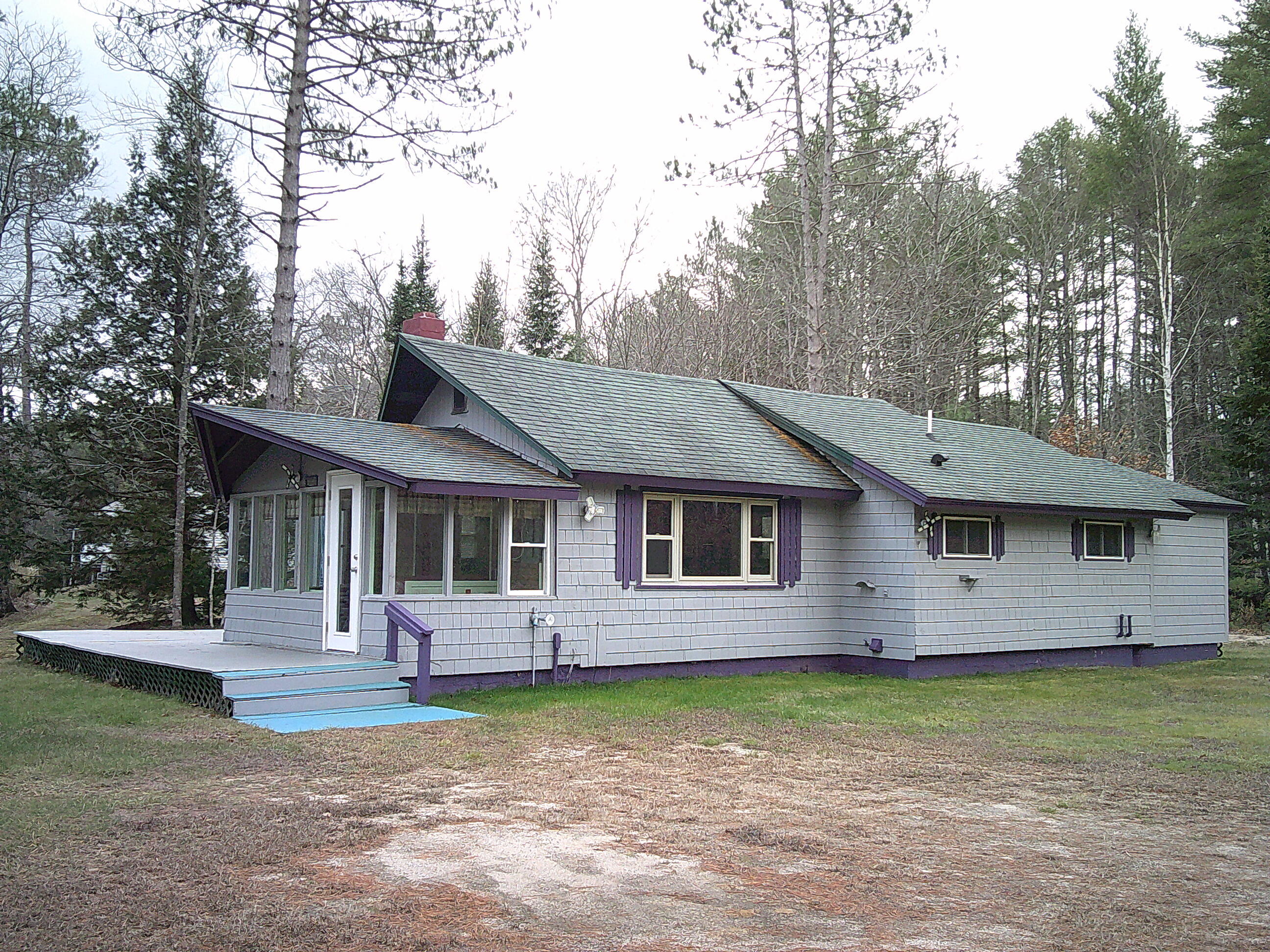 35 Mcintire Road