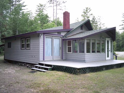 Photo of 35 Mcintire Road, Waterford, ME 04088 (MLS # 1643756)