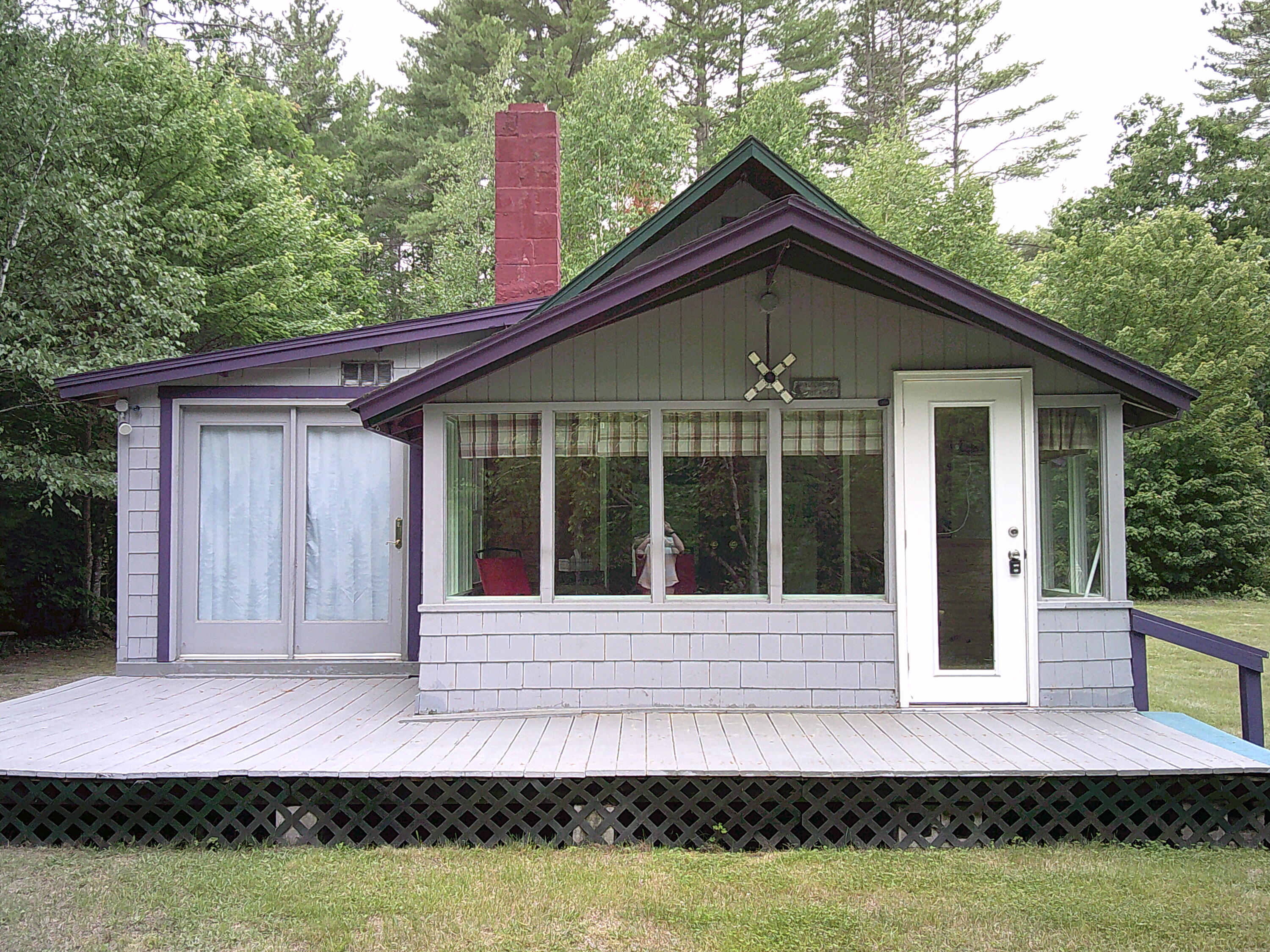 35 Mcintire Road