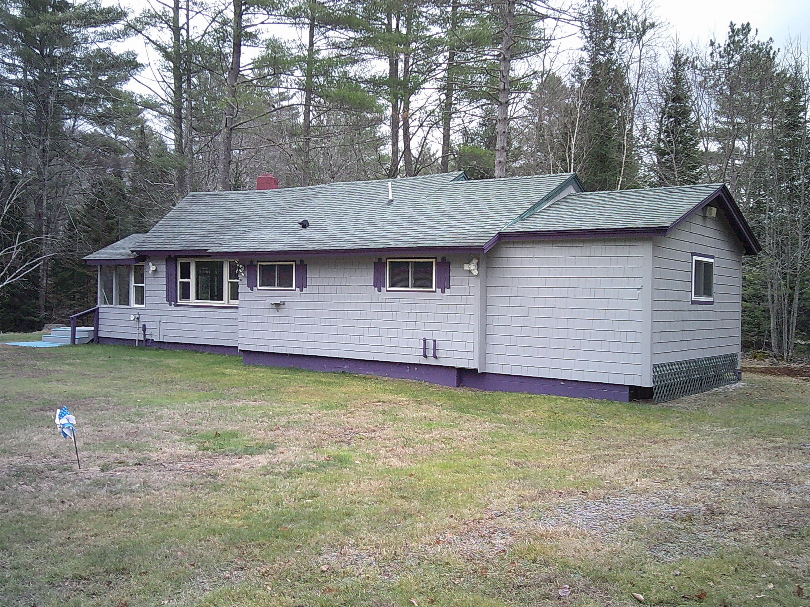 35 Mcintire Road