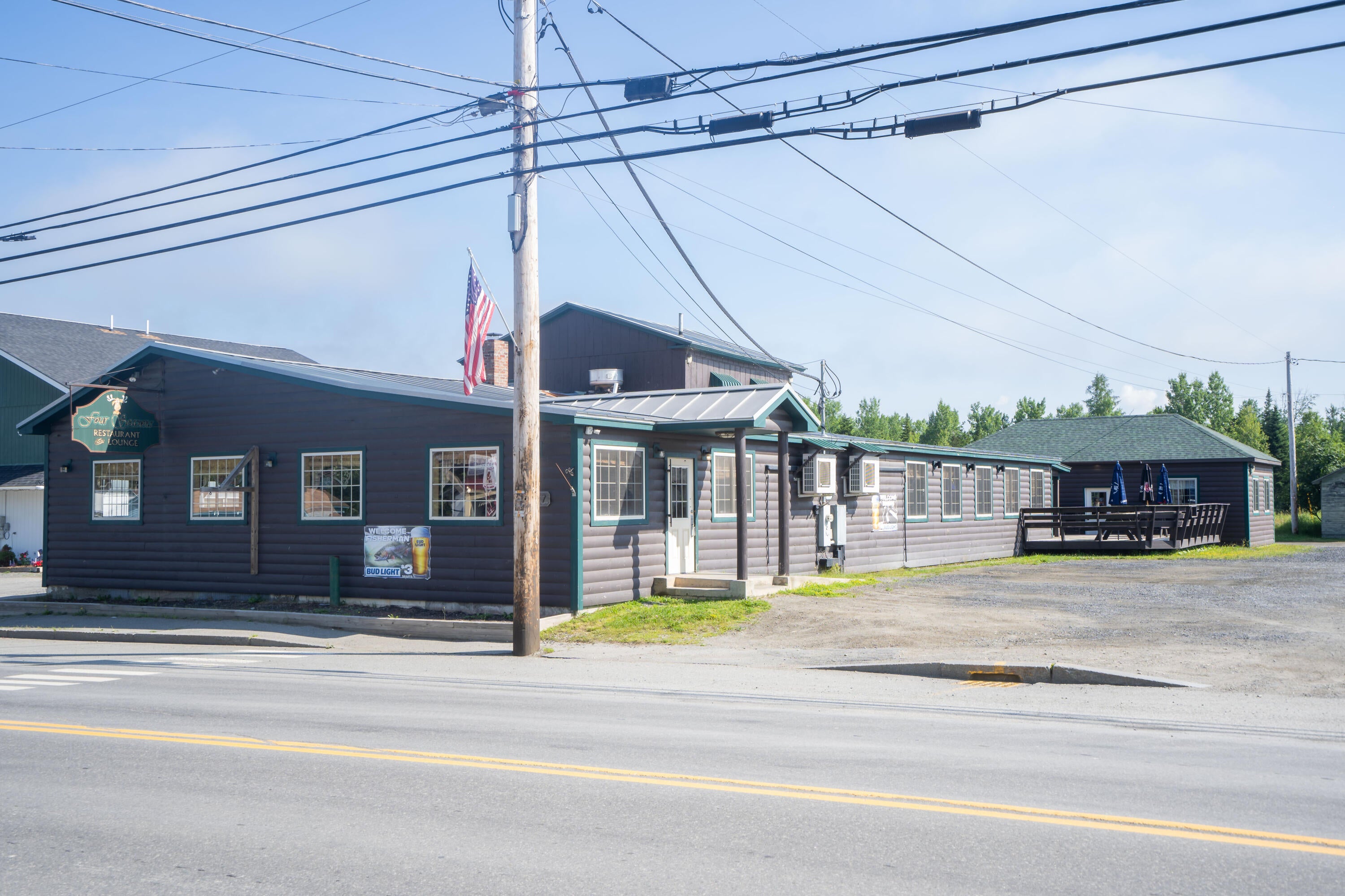 419 Main Street