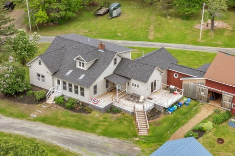 Photo of 135 Crockett Road, Dexter, ME 04930 (MLS # 1666249)