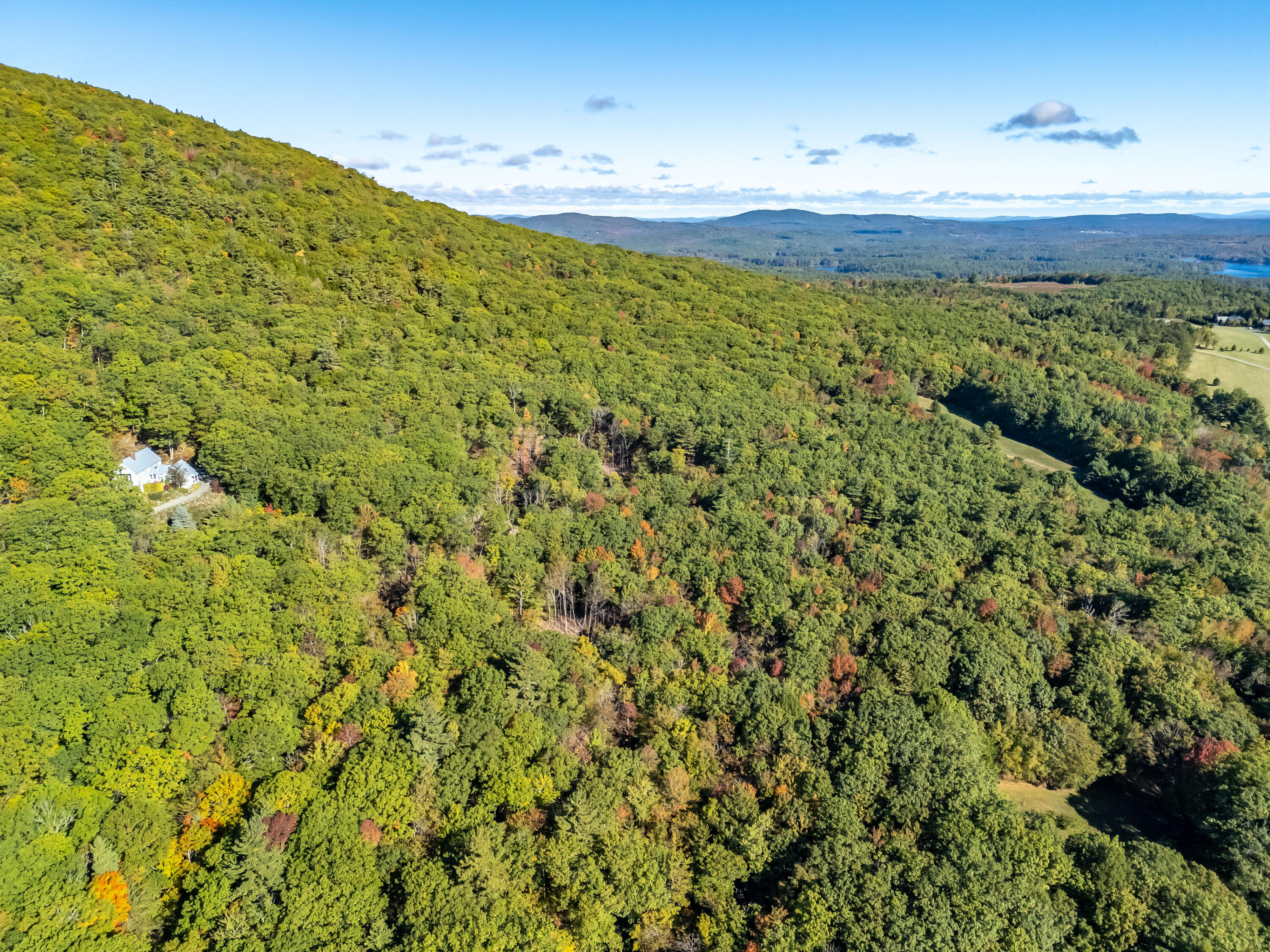 2 Bald Mountain Road