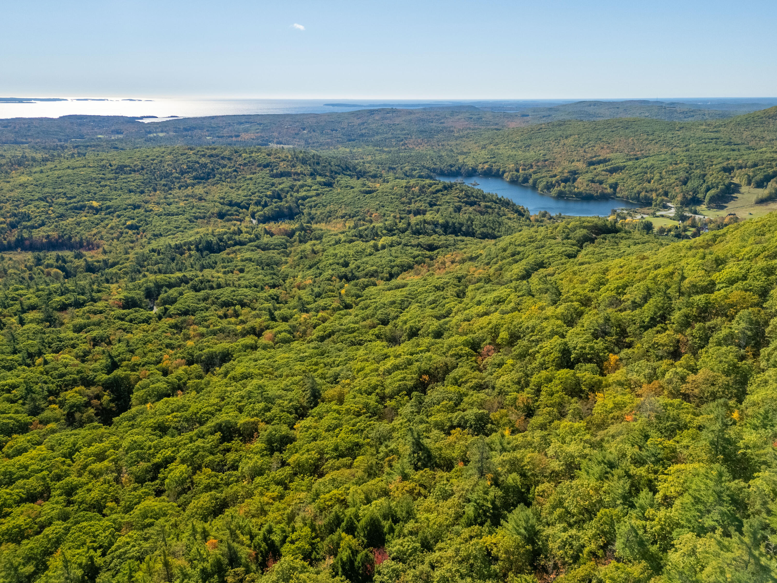 2 Bald Mountain Road