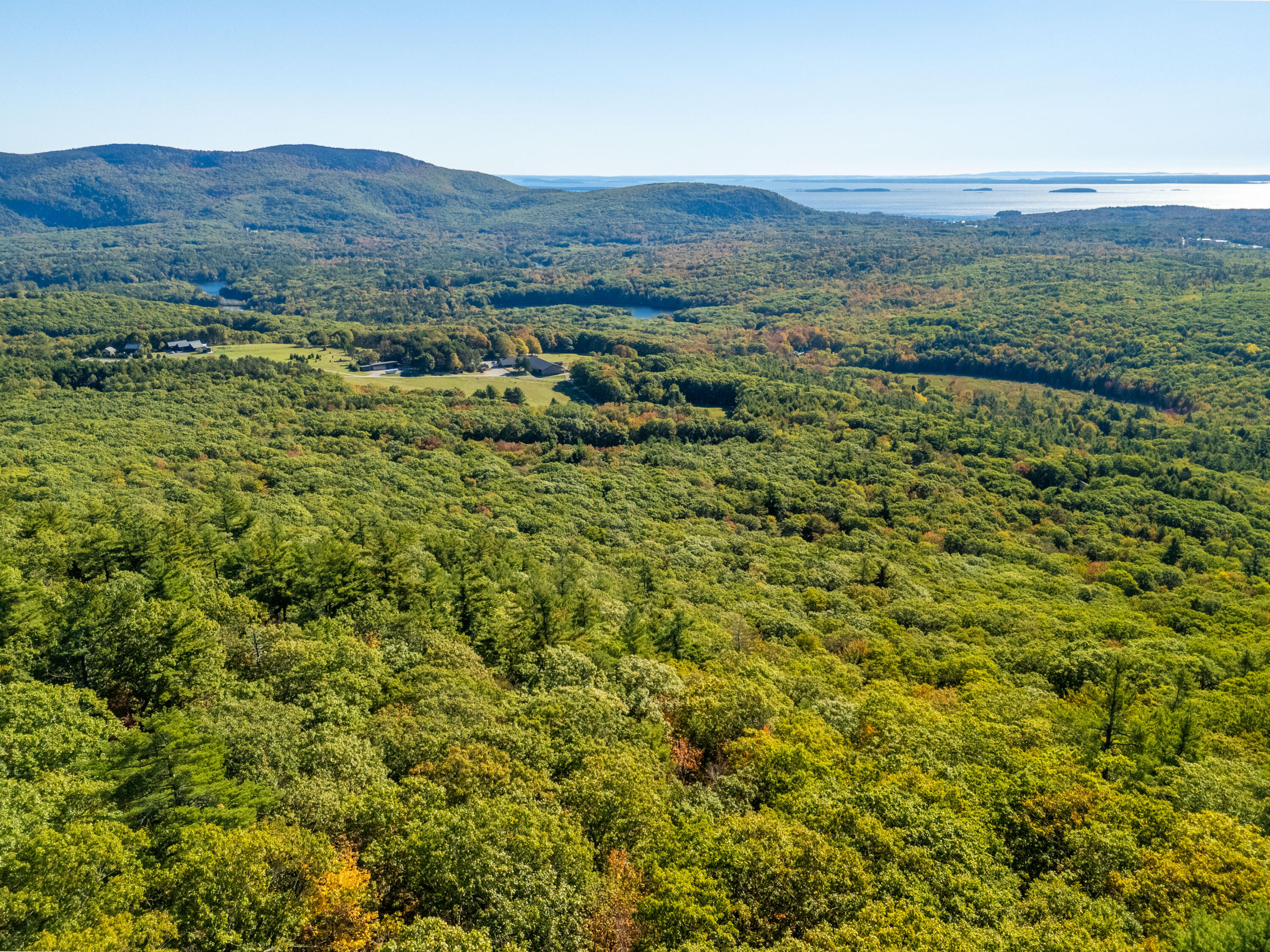 2 Bald Mountain Road