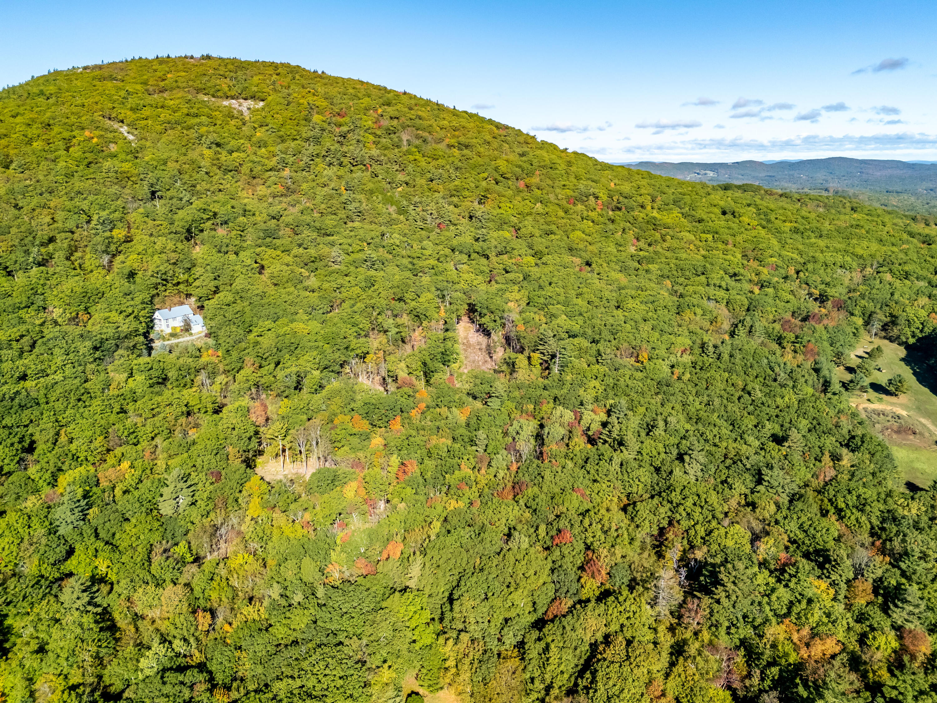 2 Bald Mountain Road