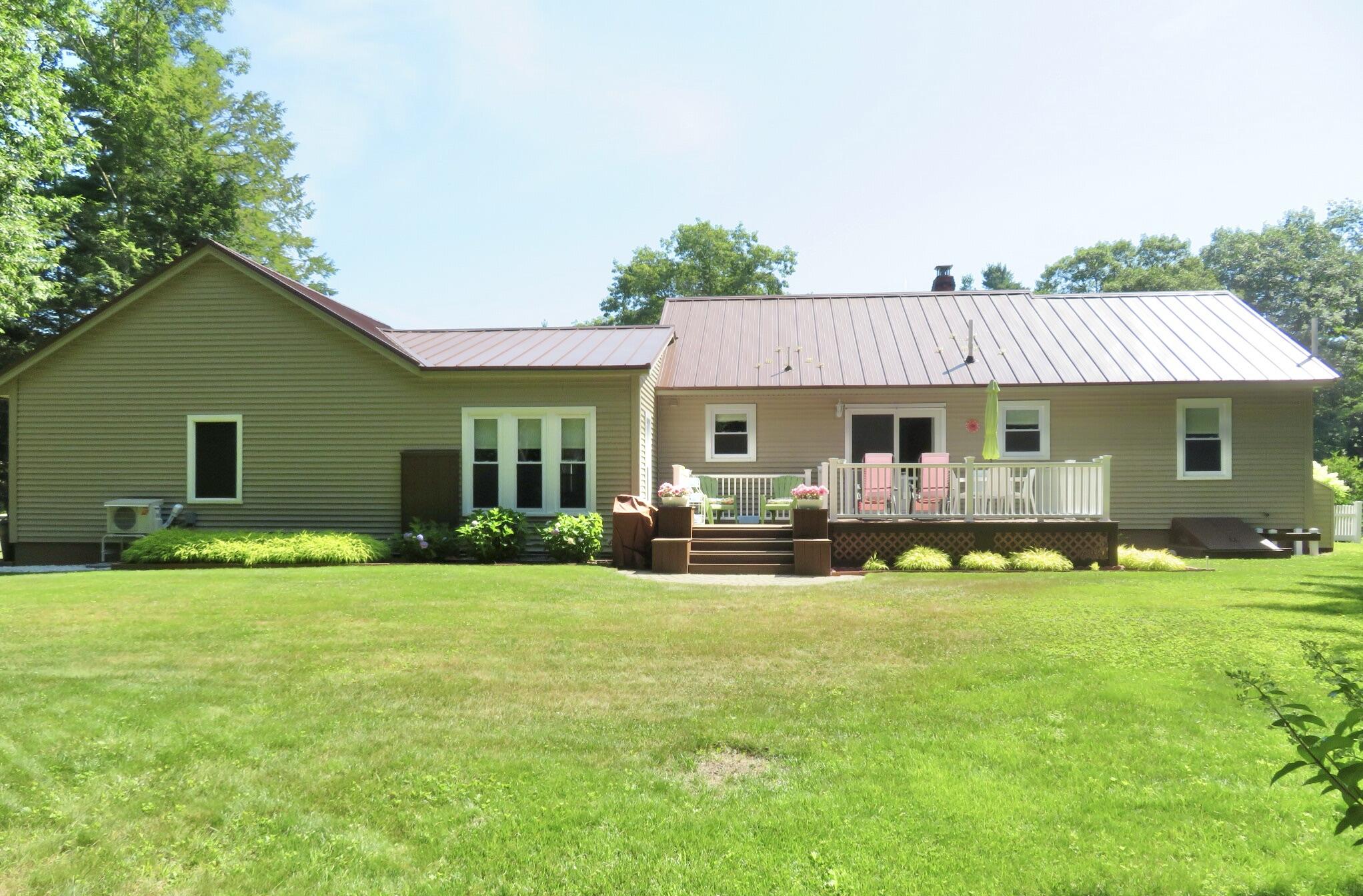 33 Oak Wood Drive