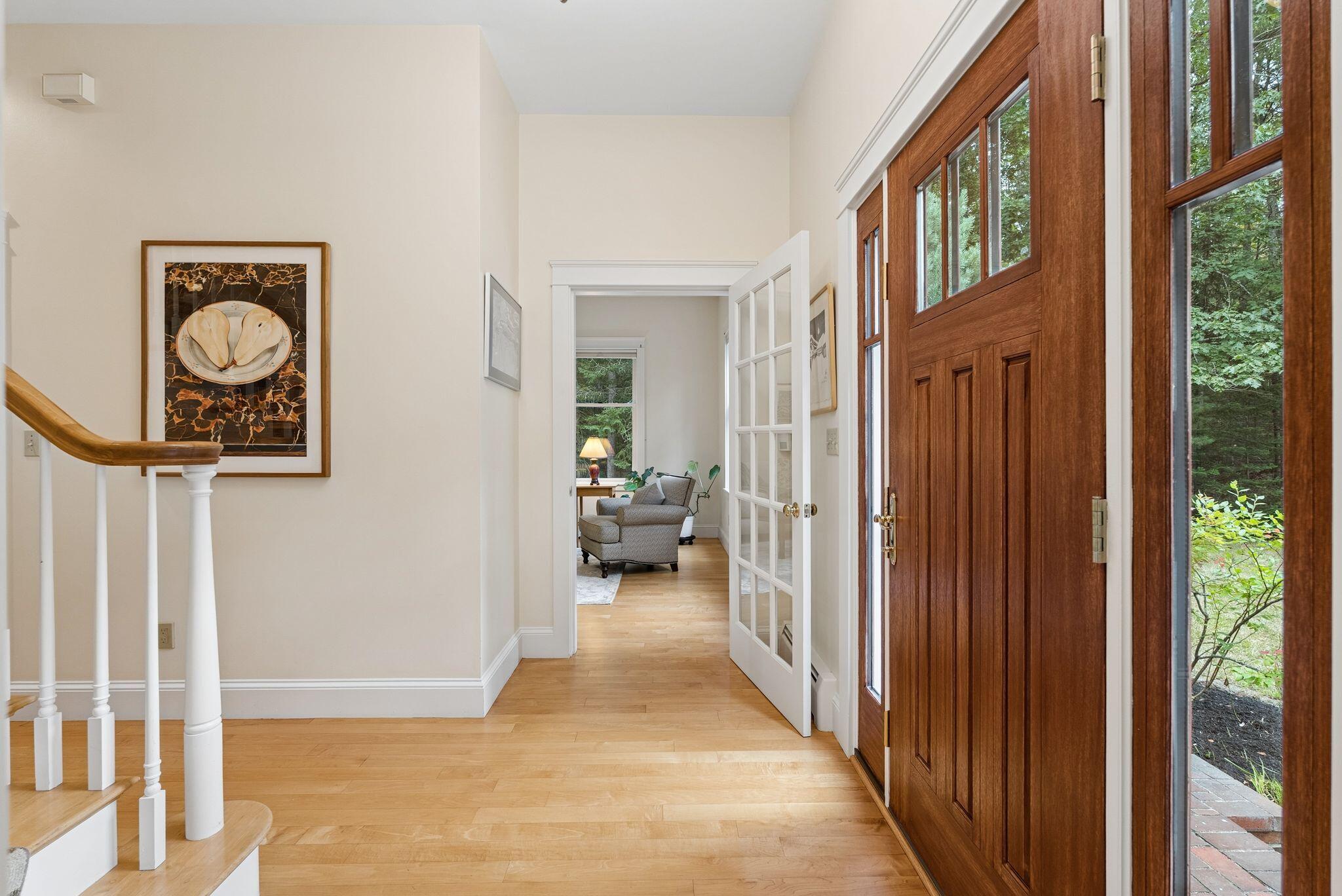 9 Stormy Brook Road