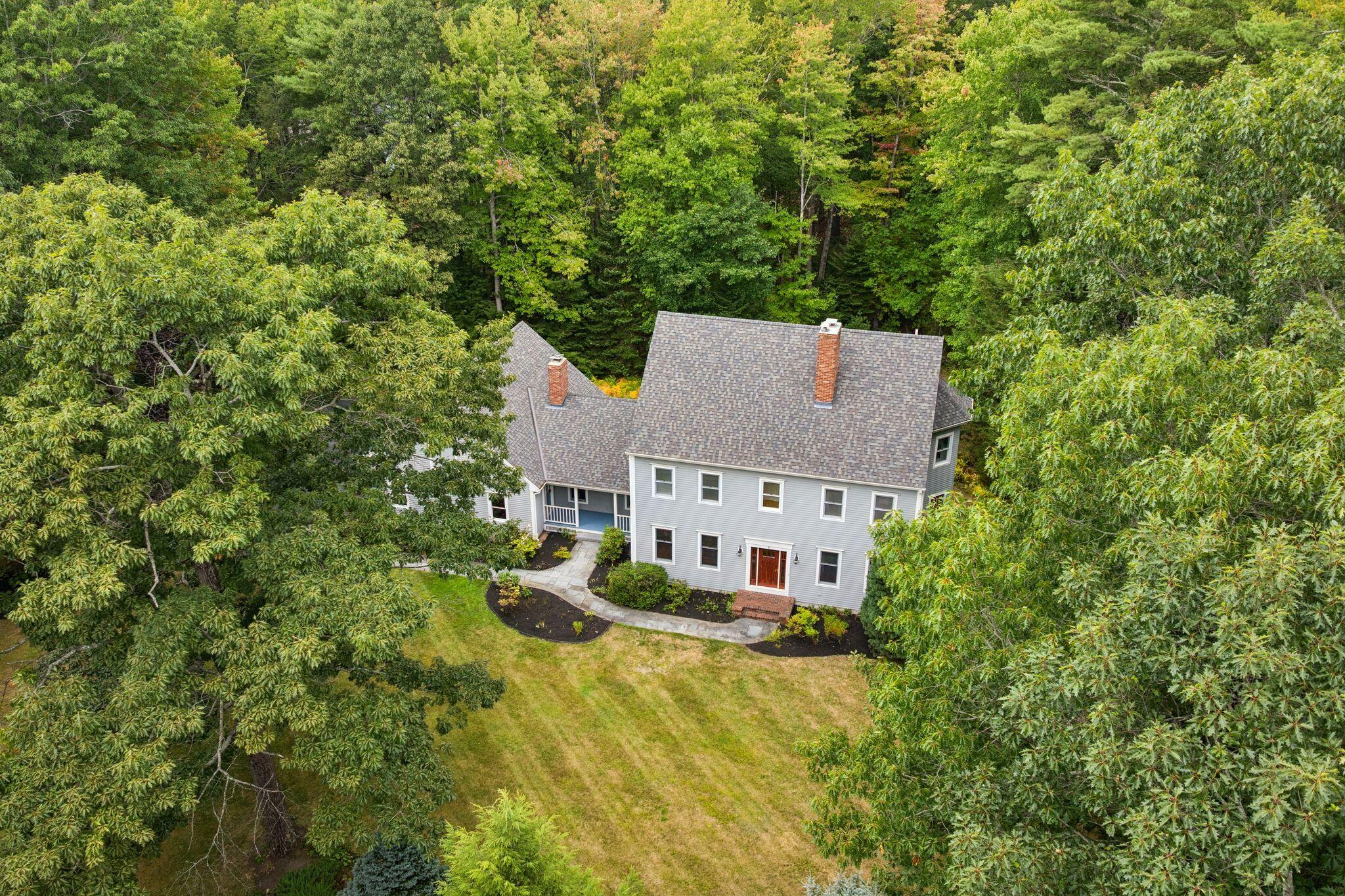 9 Stormy Brook Road