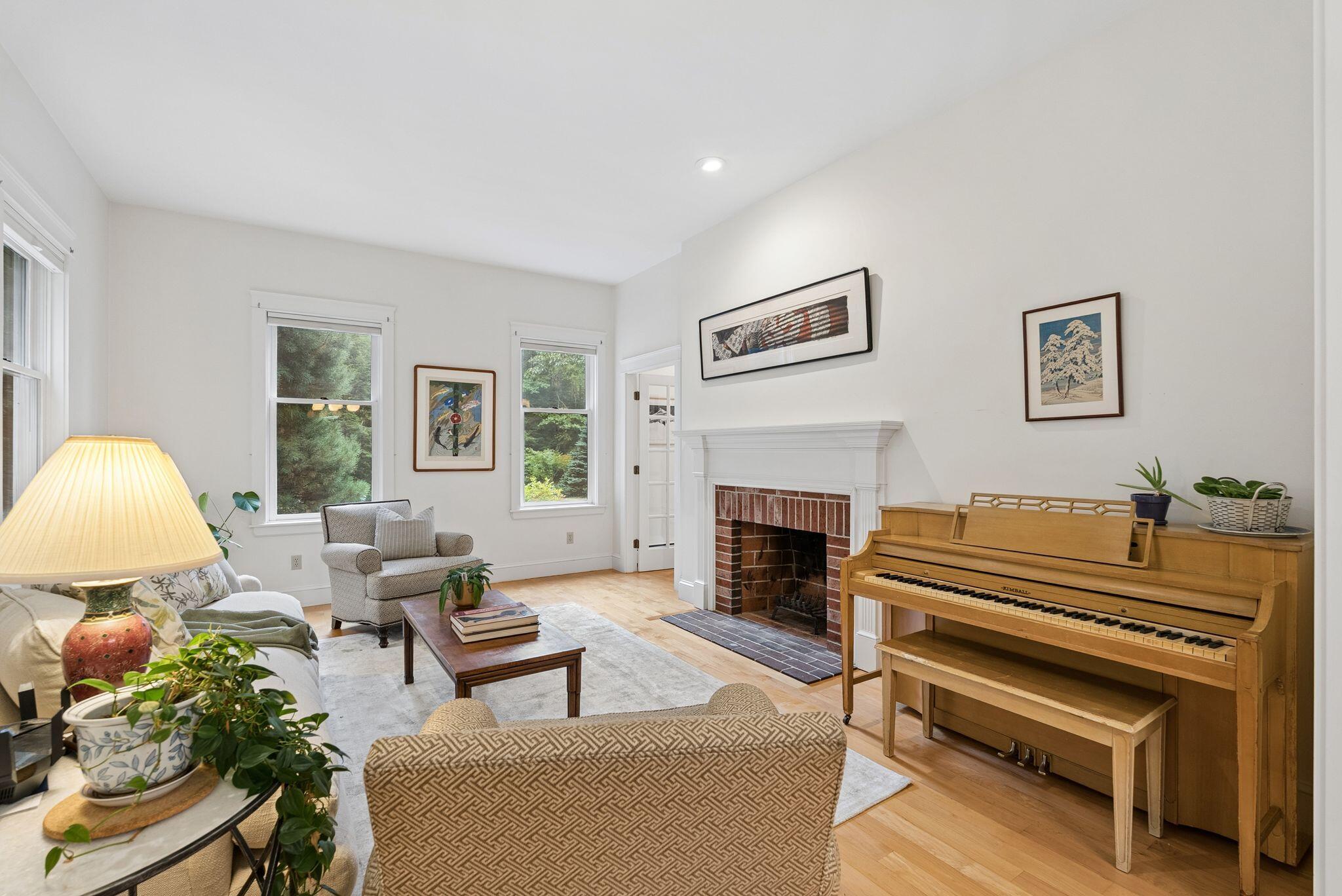 9 Stormy Brook Road
