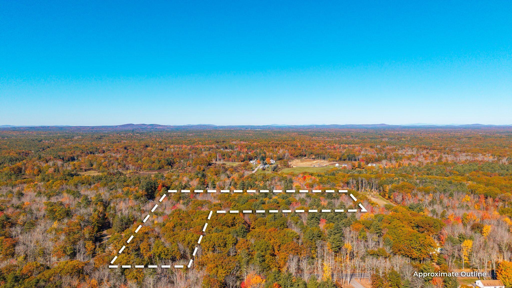 Lot A Branch Road
