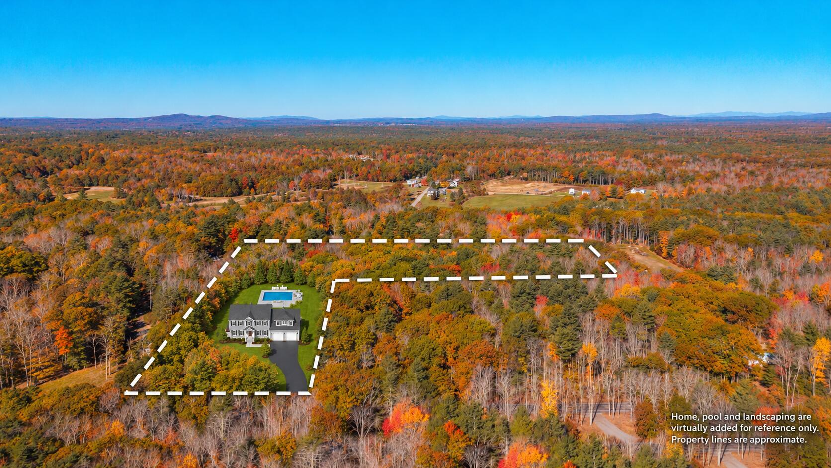 Lot A Branch Road