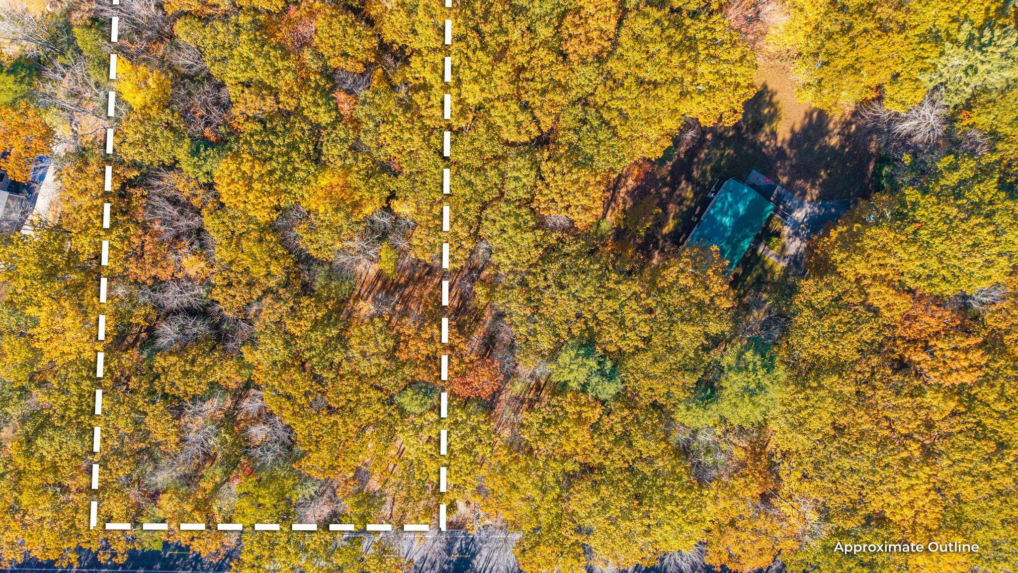 Lot A Branch Road
