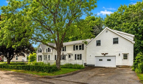 Photo of 27 Warren Street, Rockland, ME 04841 (MLS # 1669235)