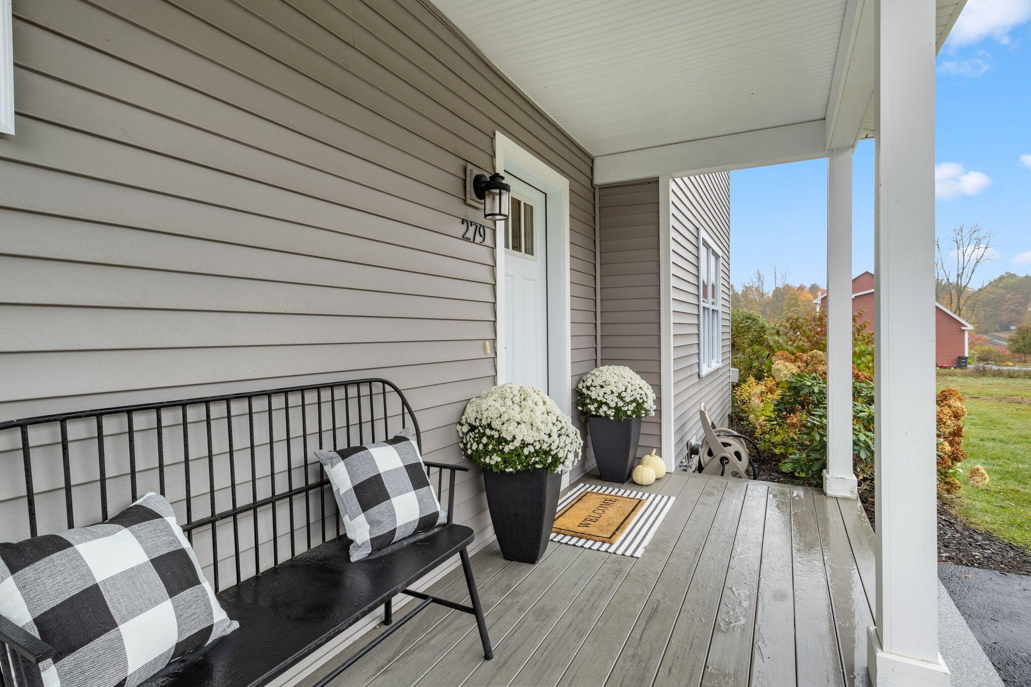 279 Highland Cliff Road