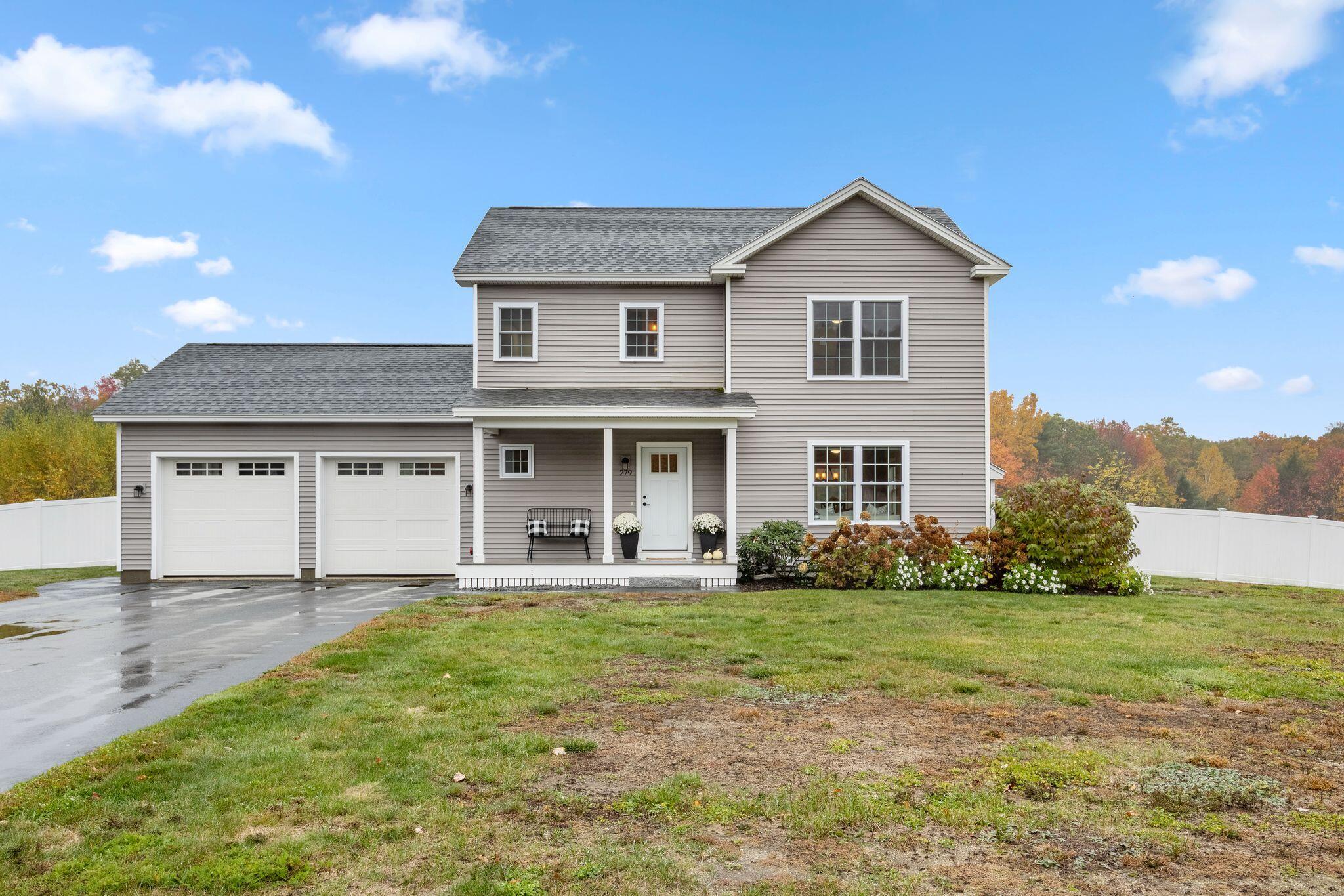 279 Highland Cliff Road