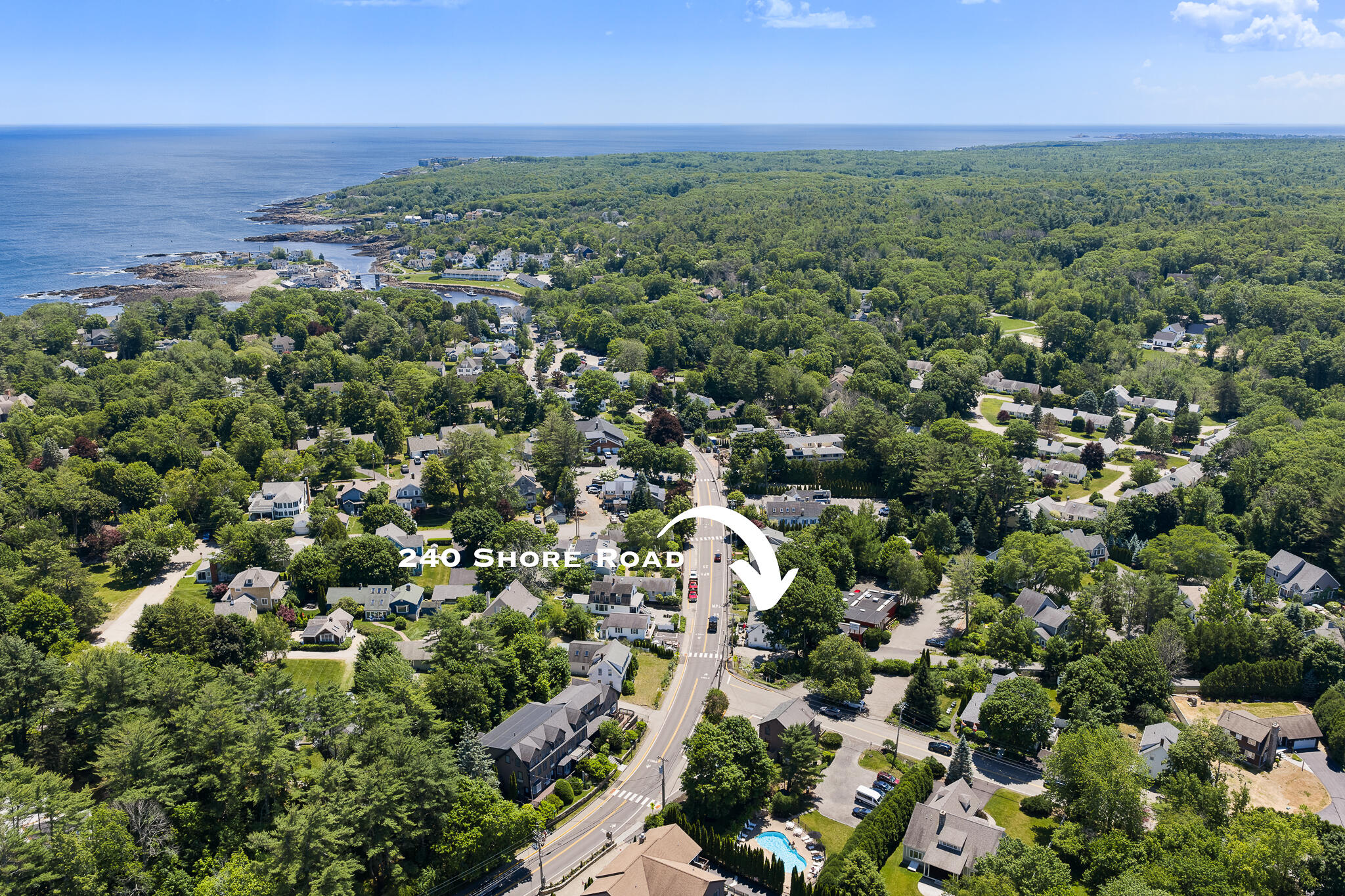 240 Shore Road