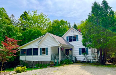 Photo of 15 Salem Towne Road, Southwest Harbor, ME 04679 (MLS # 1669886)