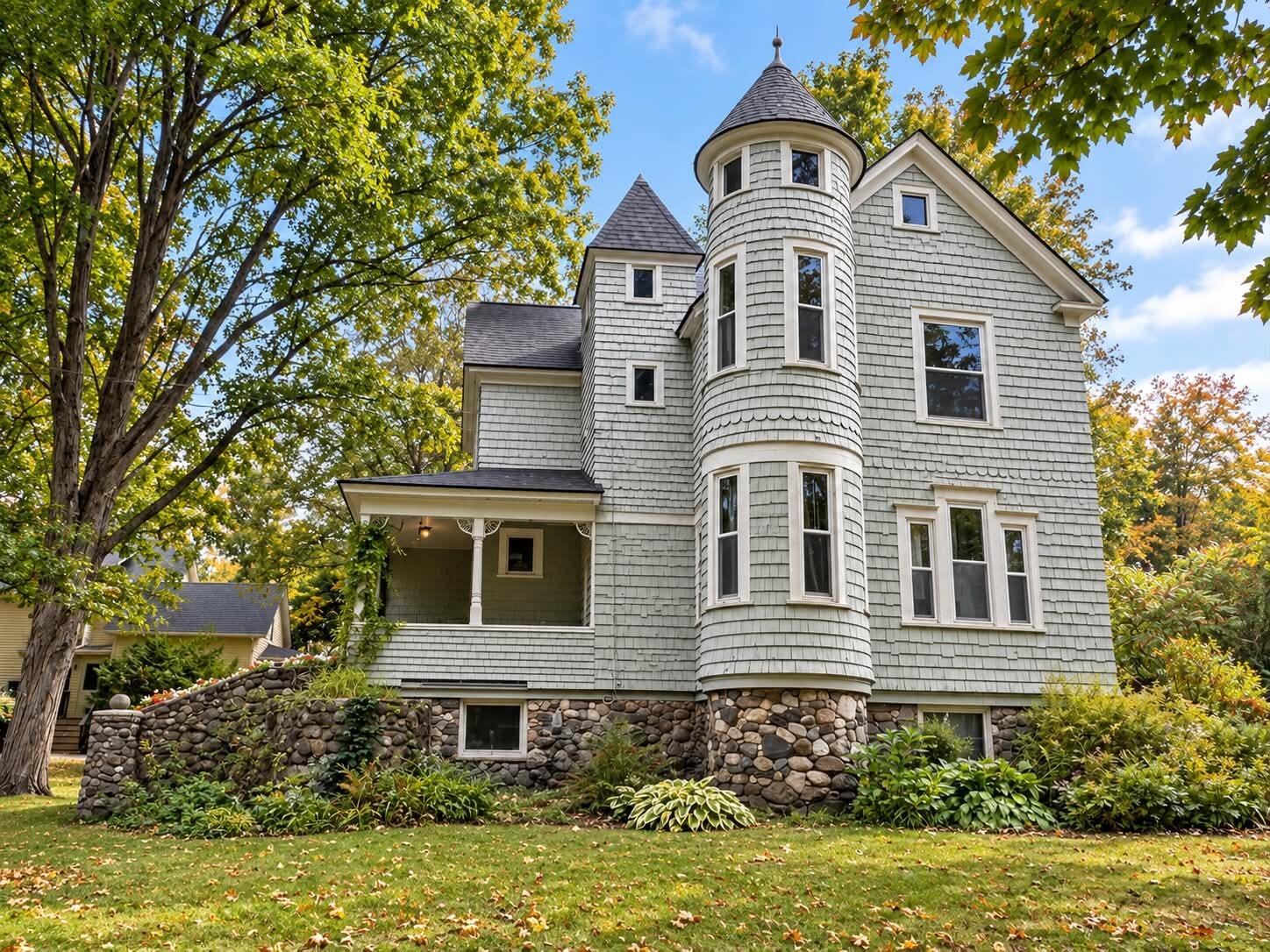 58 Western Avenue