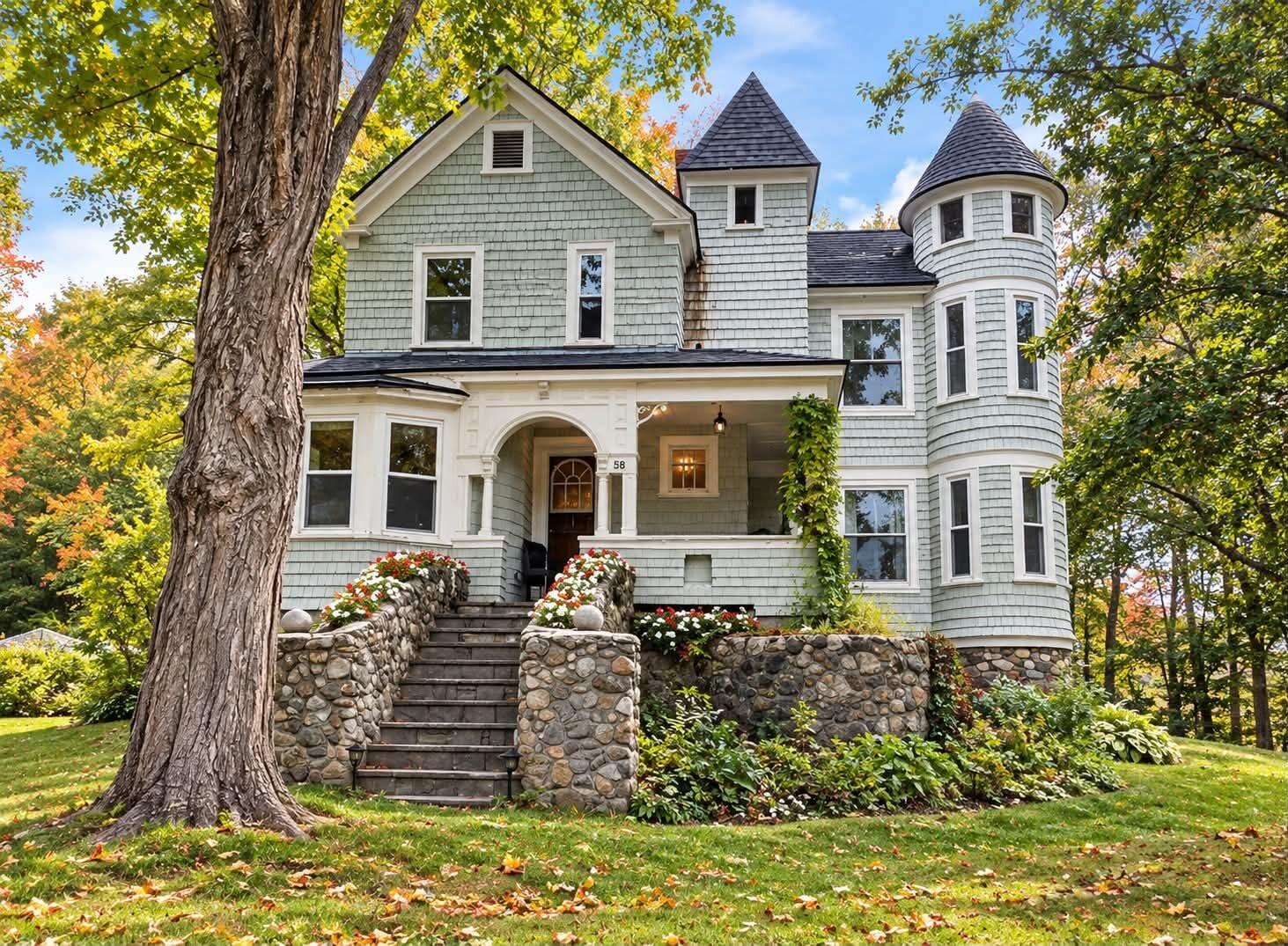58 Western Avenue