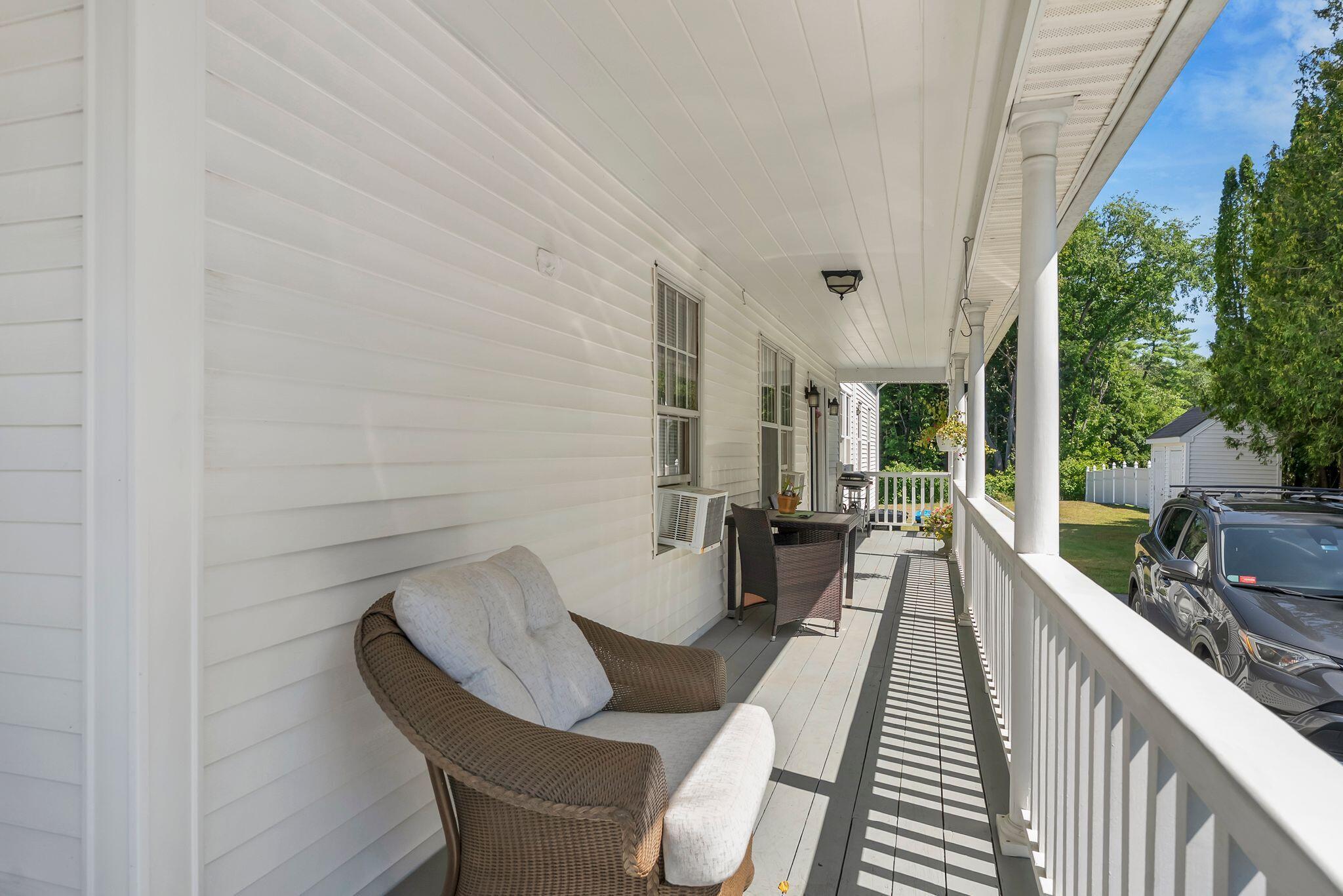 419 Falmouth Road