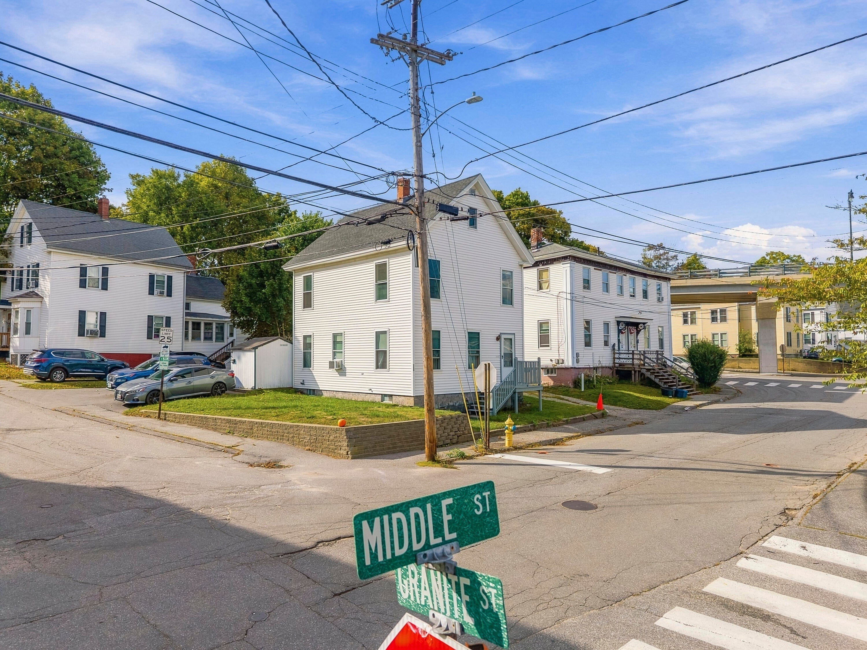 732 Middle Street