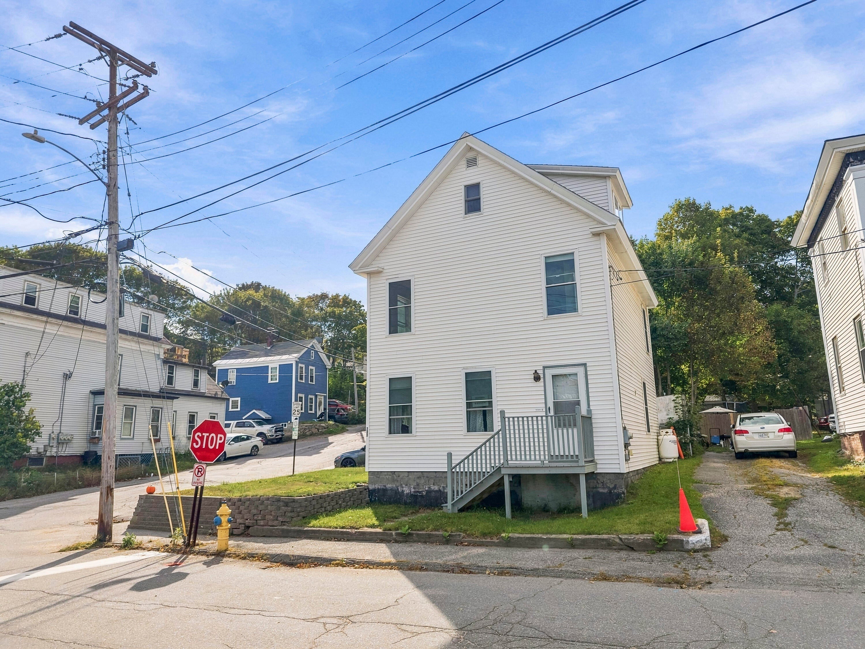 732 Middle Street