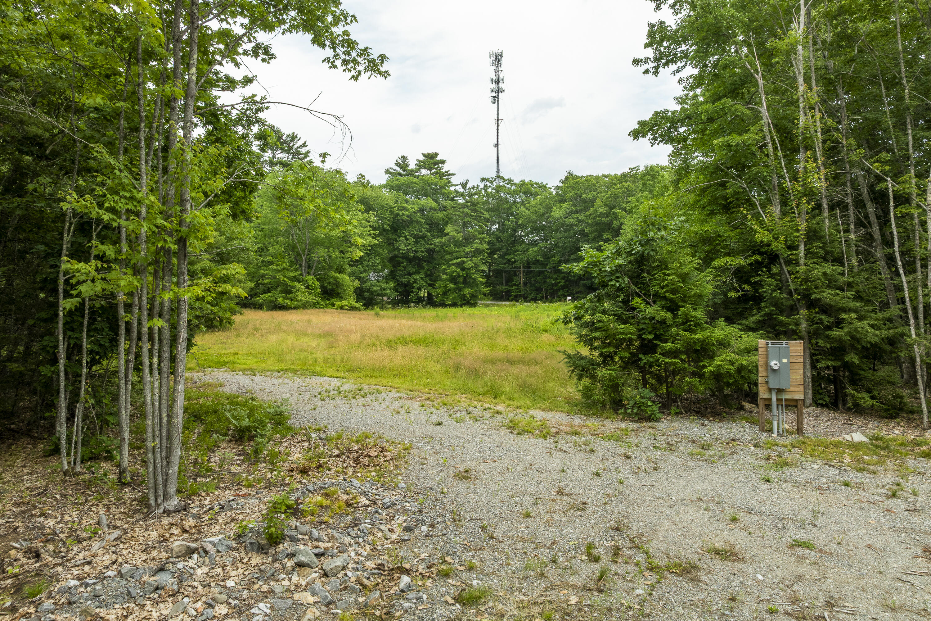 TBD Standpipe Road