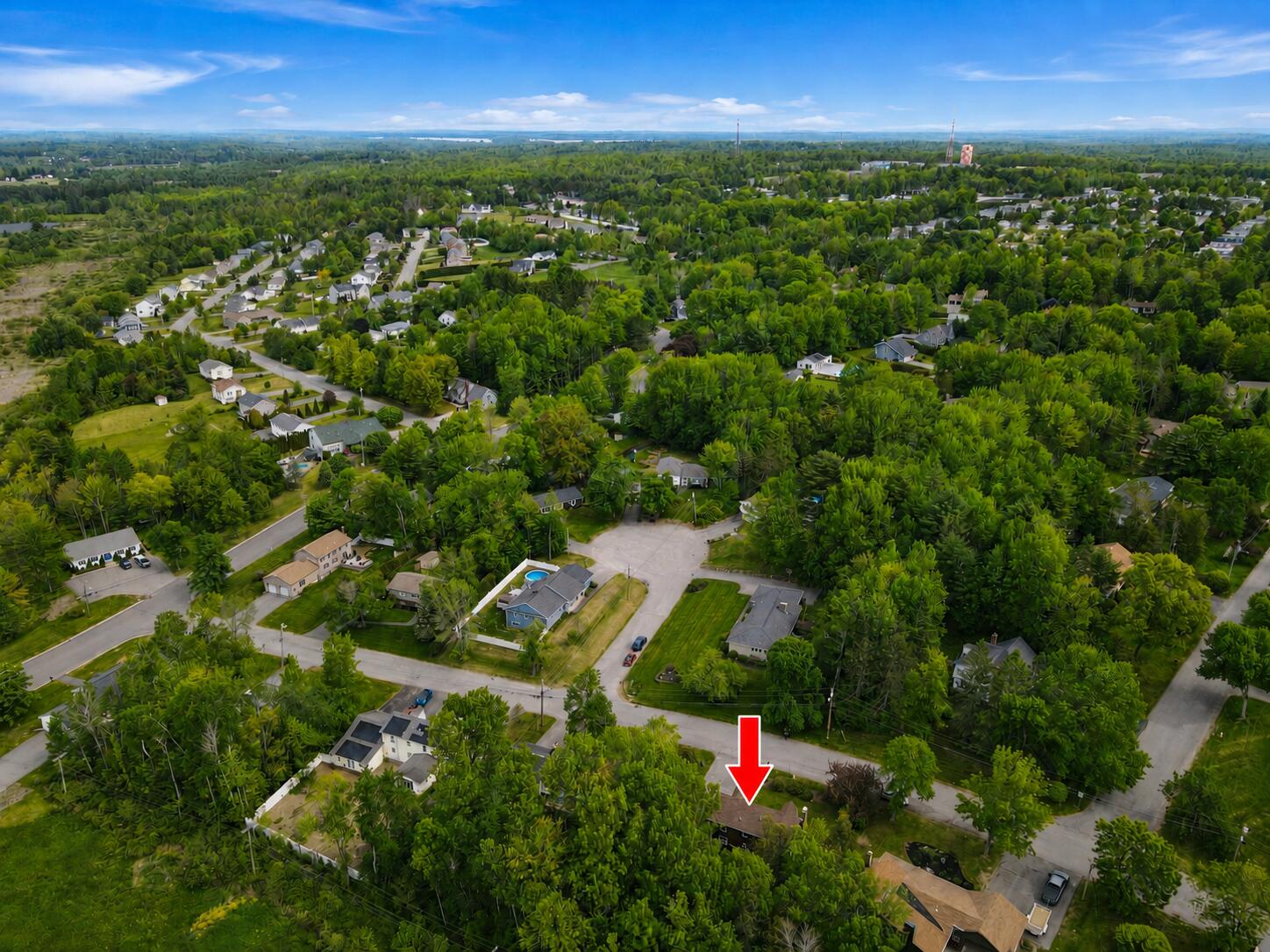 37 Packard Drive