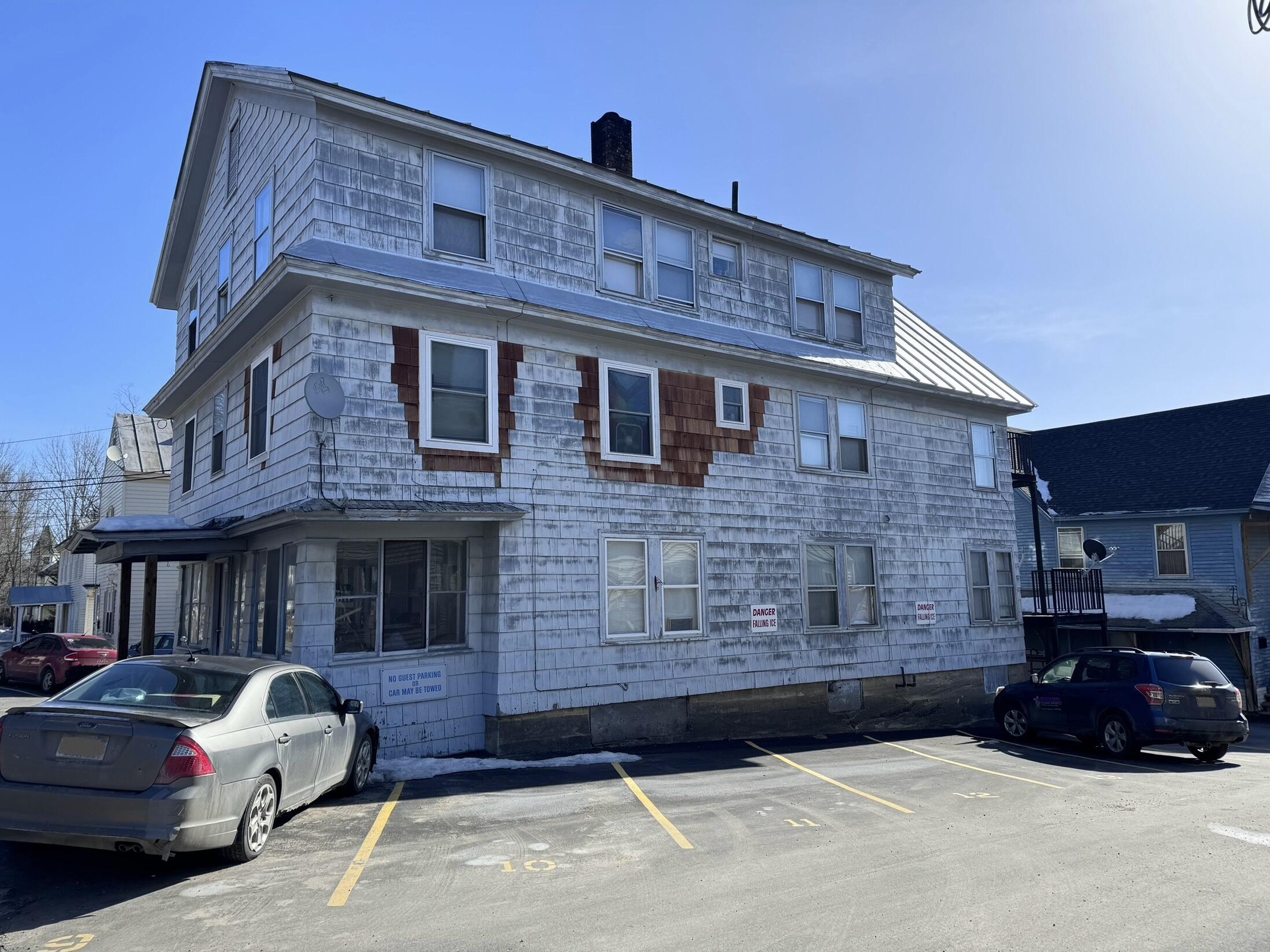 129 Perham Street