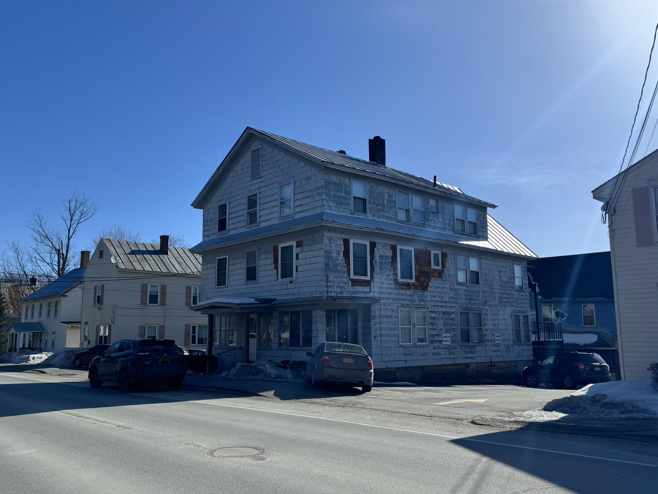 129 Perham Street