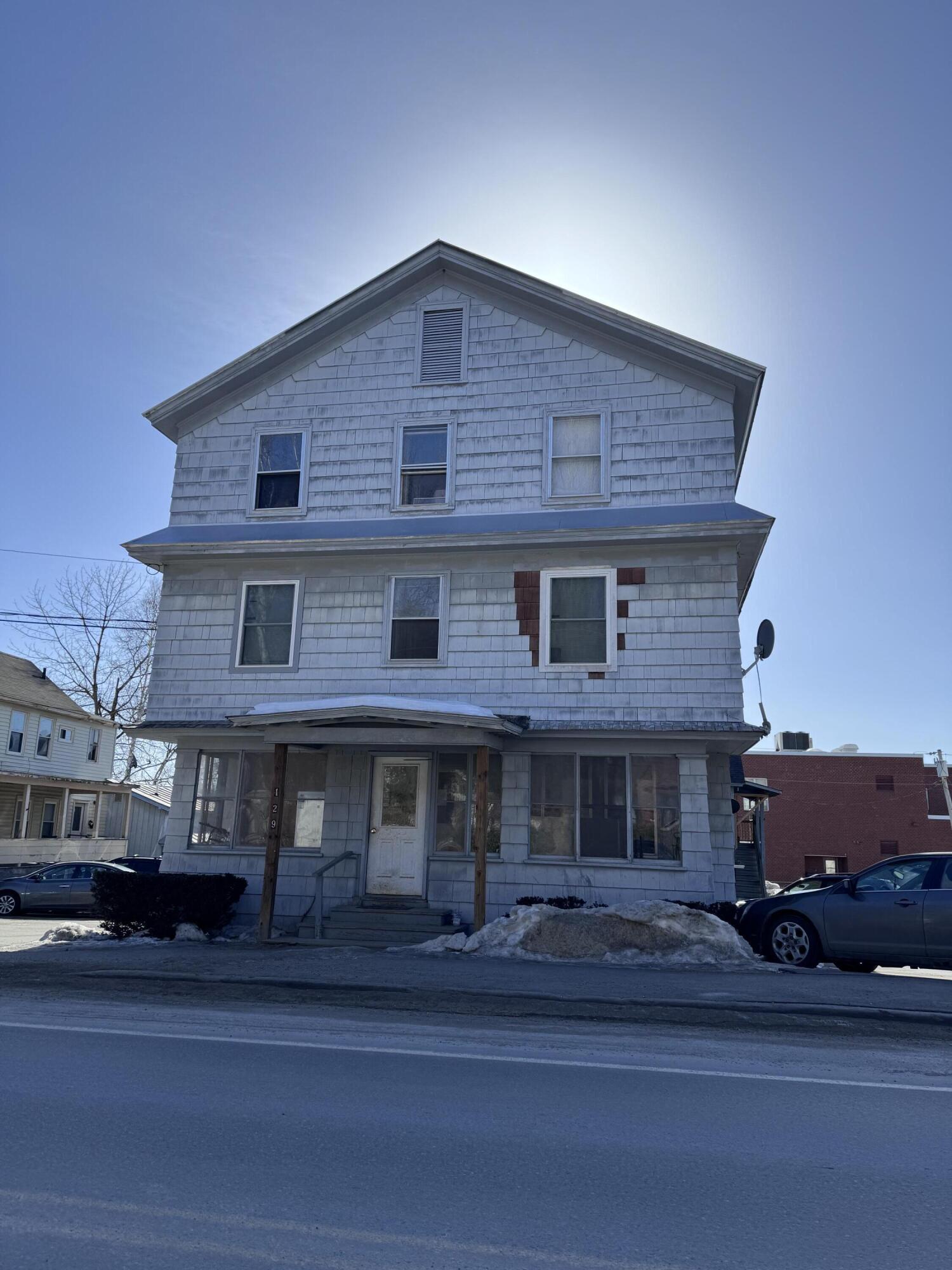 129 Perham Street