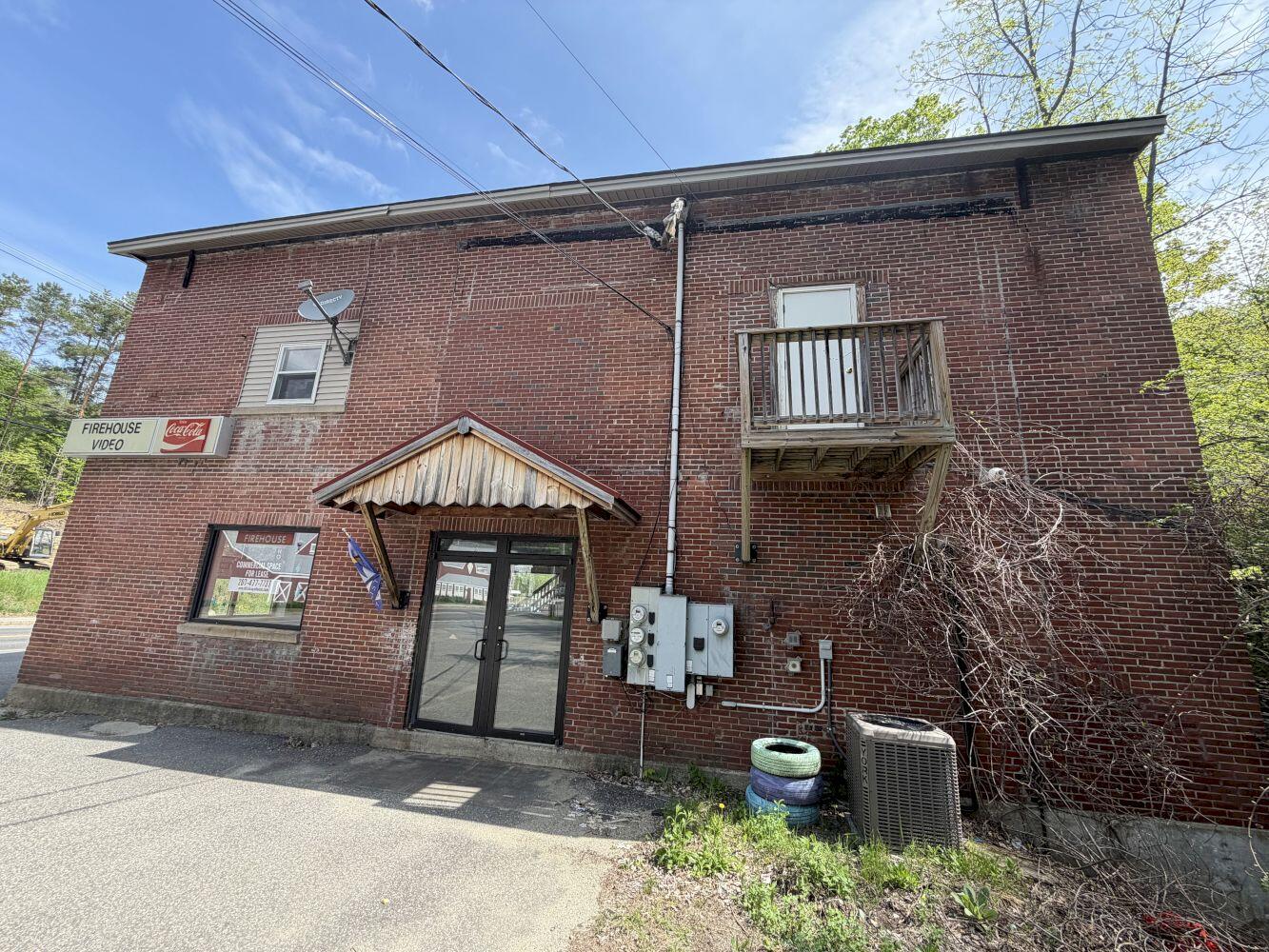 525 Main Street