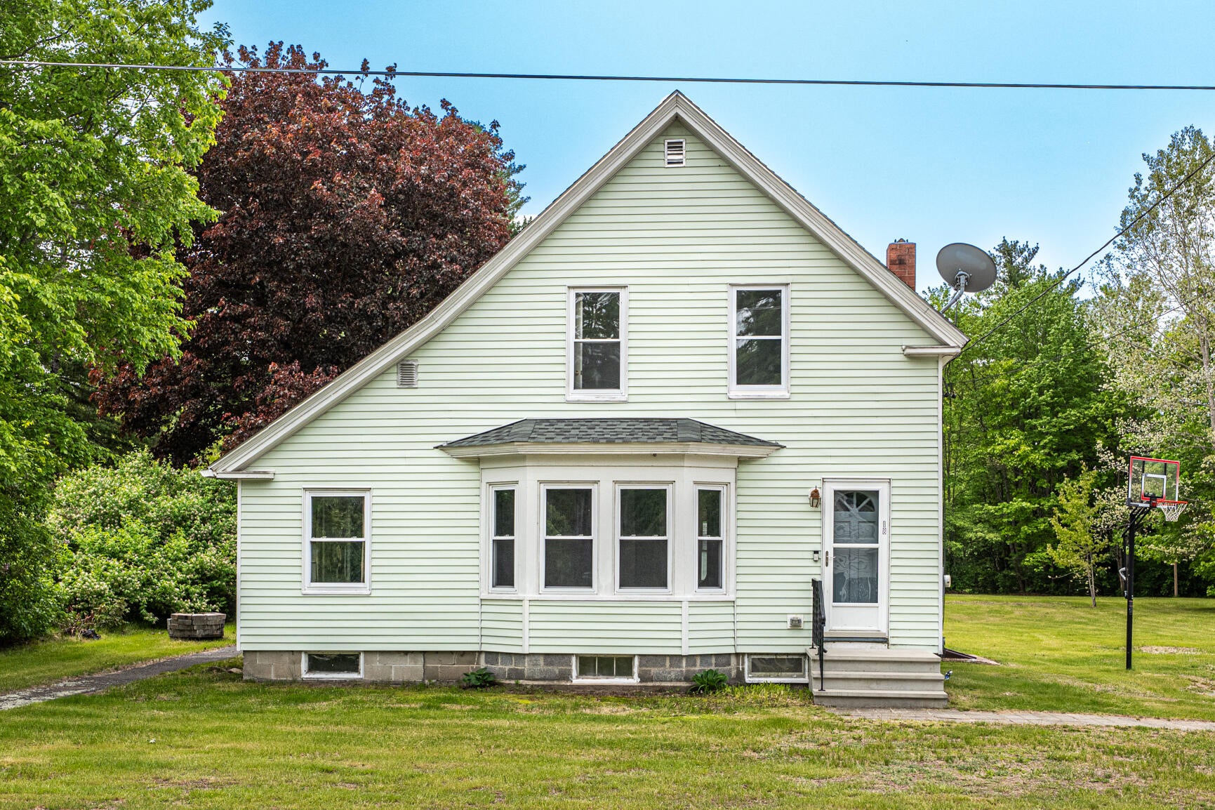 18 Cooks Mills Road