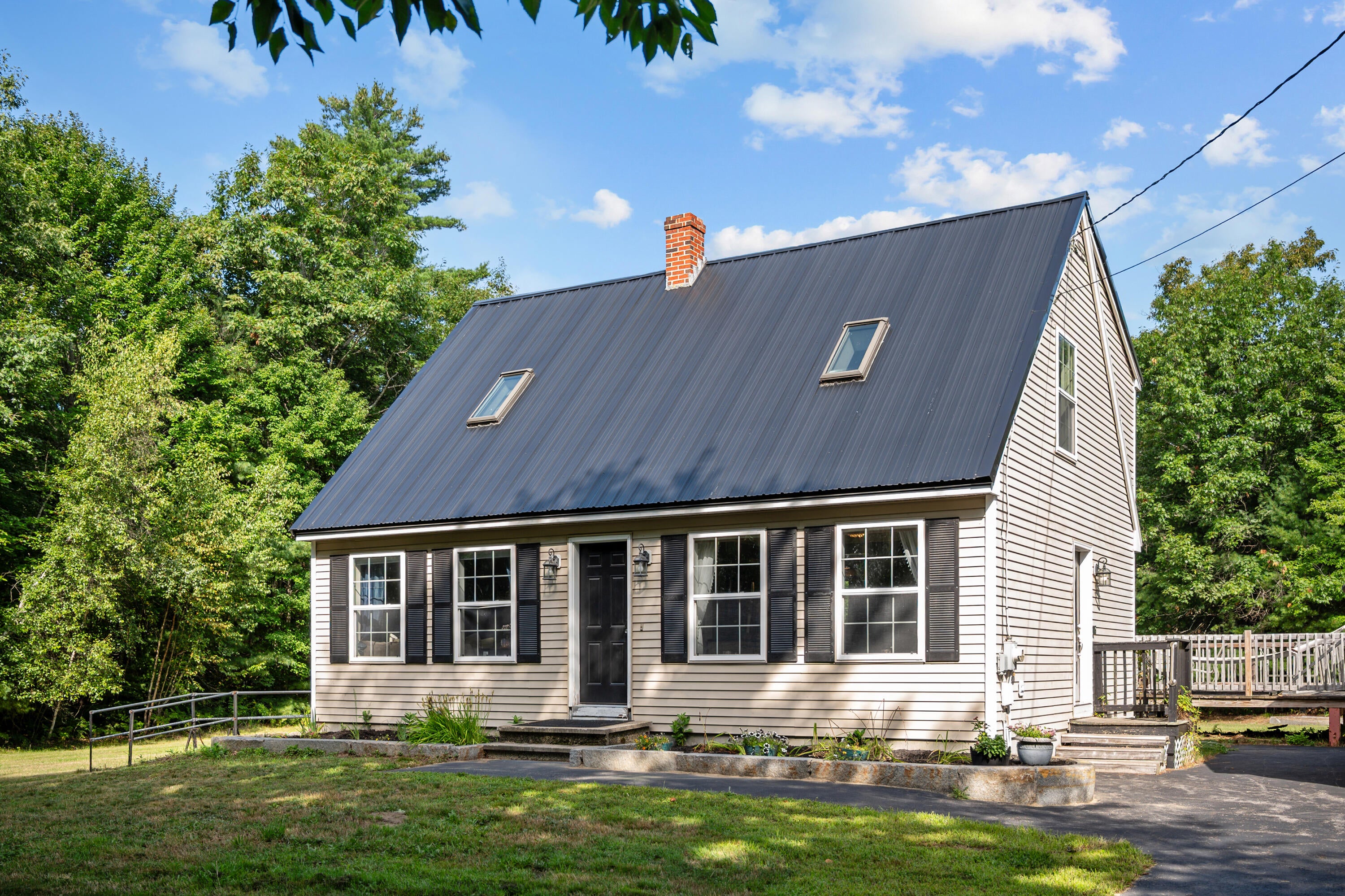 227 Job Road