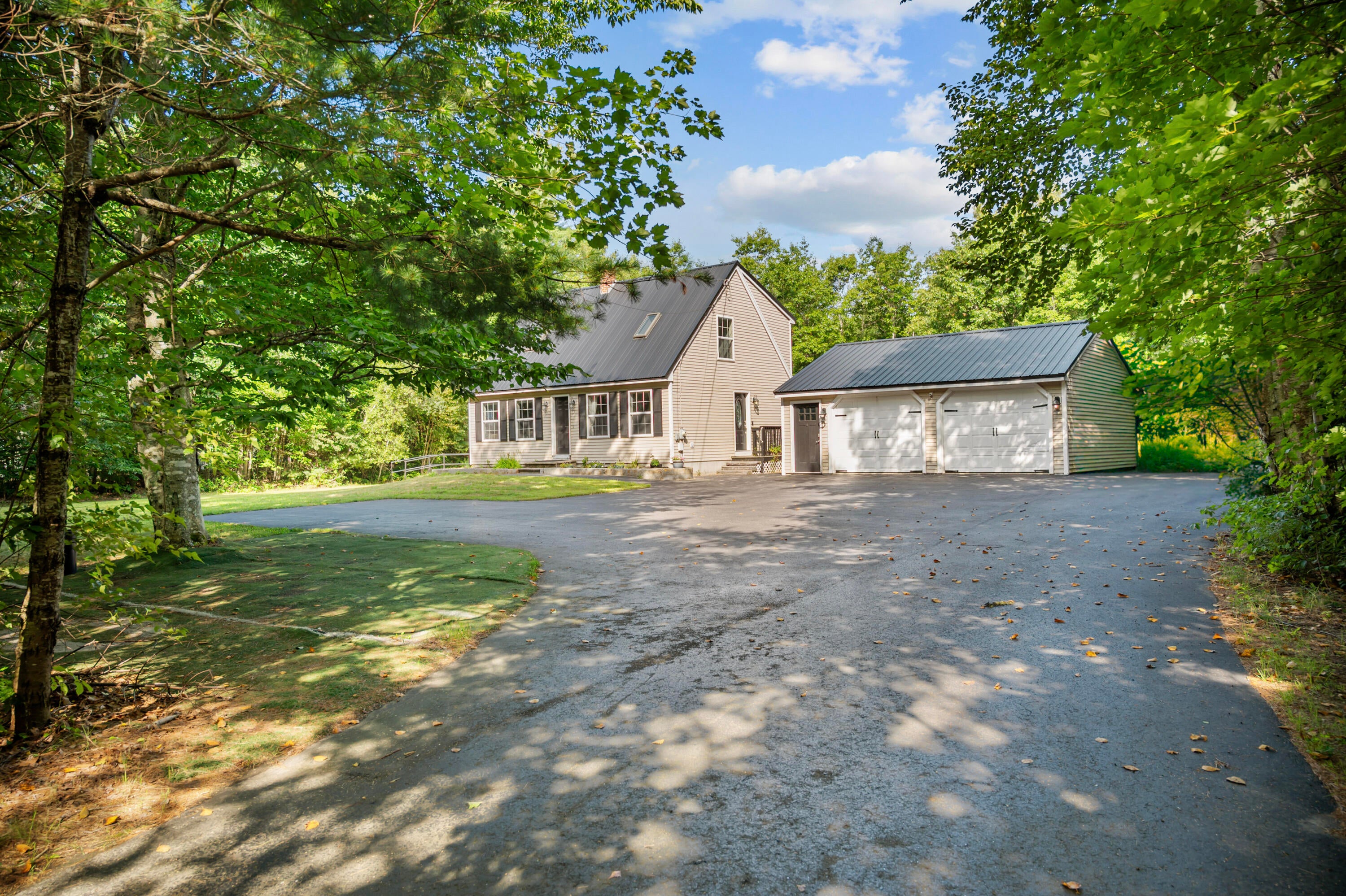 227 Job Road