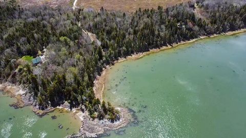 Photo of 3 Middle Ground View, Jonesport, ME 04649 (MLS # 1664376)