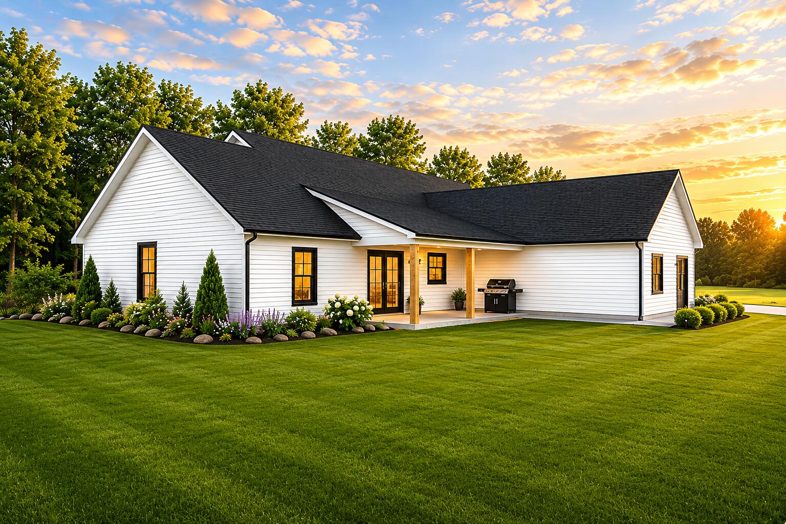 4 Dyer Lane N