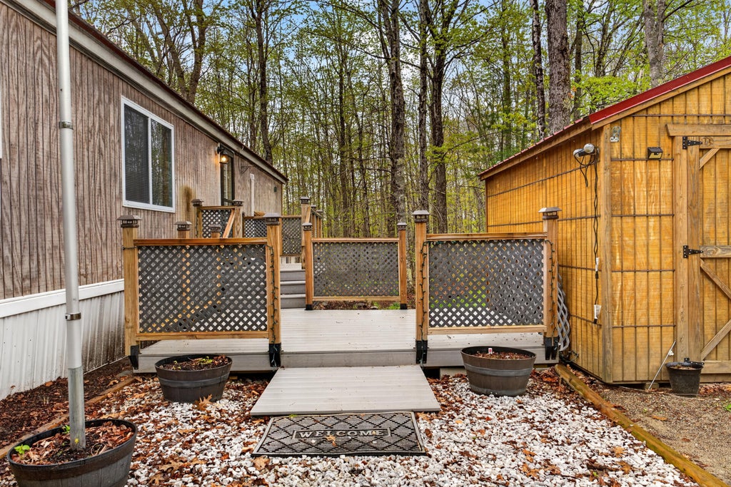 Photo of 1051 Gardiner Road #29, Wiscasset, ME 04578 (MLS # 1662859)