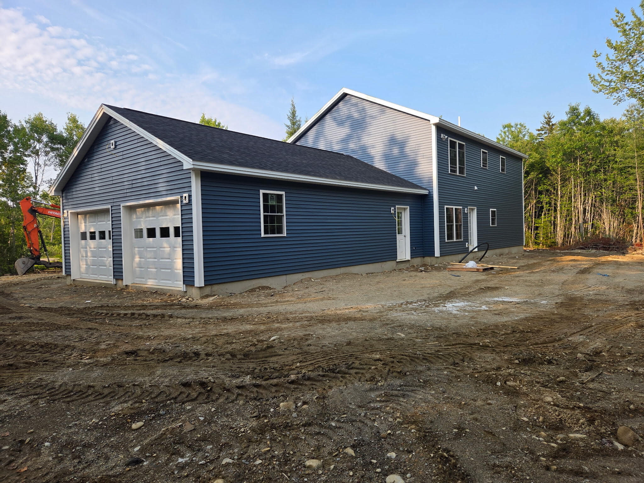 962 Cape Jellison Road
