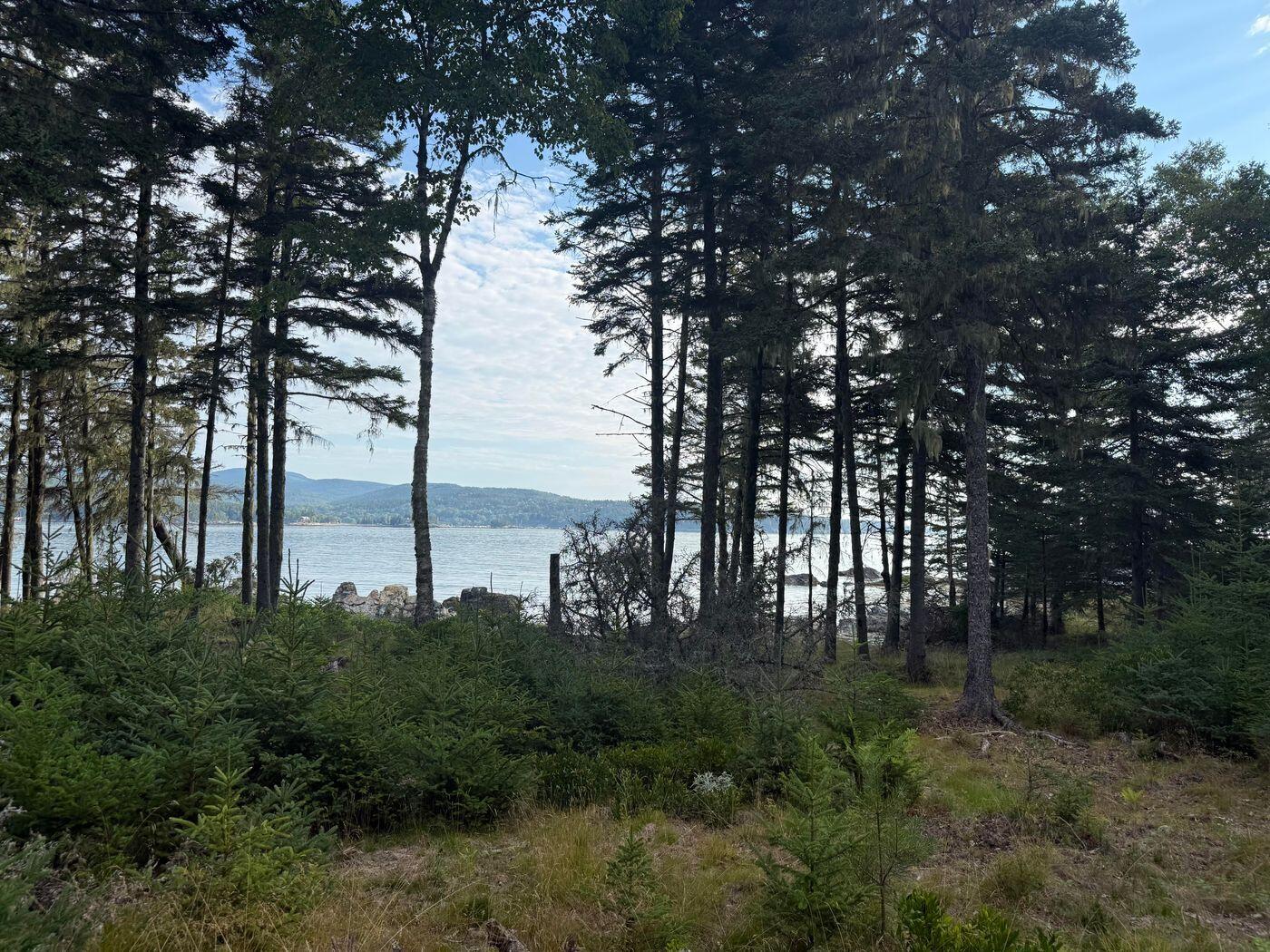 Lot 10-1 N Sutton Island