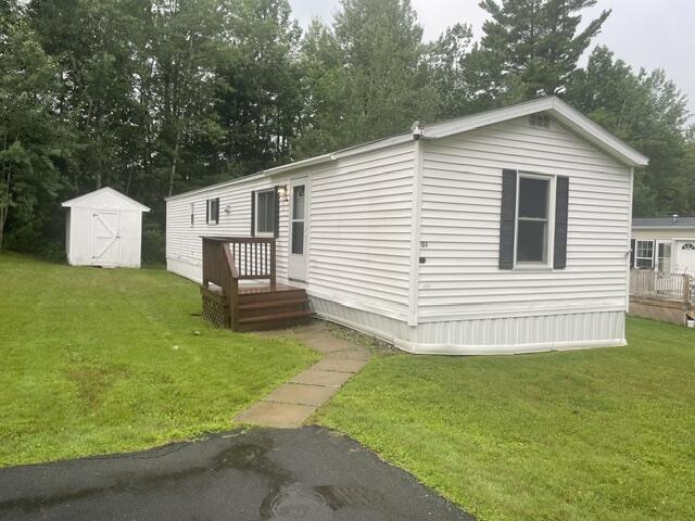 104 Sparrow Drive