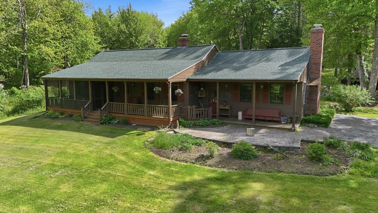 118 Whitehouse Road