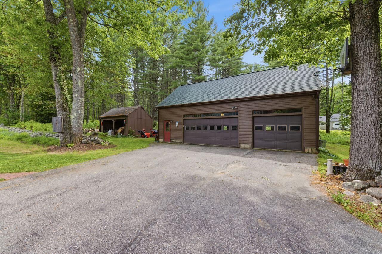 118 Whitehouse Road
