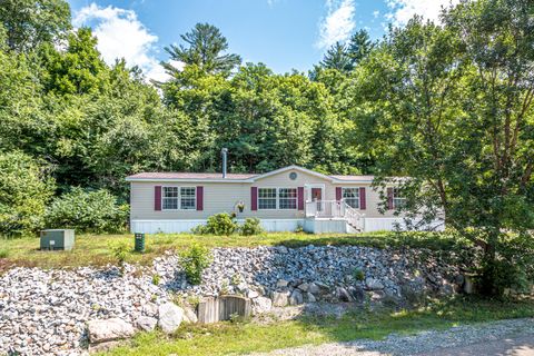 Photo of 20 Lighthouse Lane, Conway, NH 03860 (MLS # 1668456)