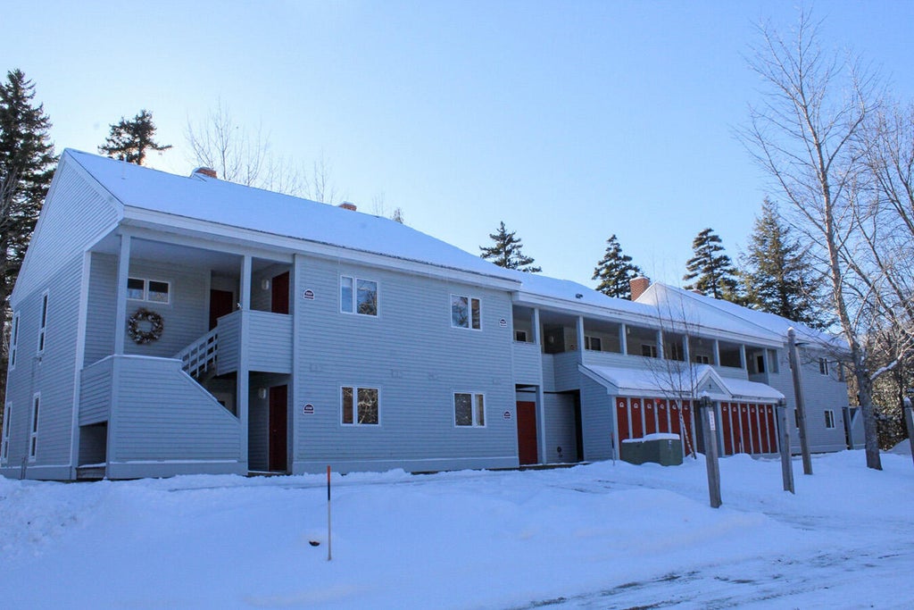 Photo of 2549 Trout Brook Lane #2549, Carrabassett Valley, ME 04947 (MLS # 1646002)