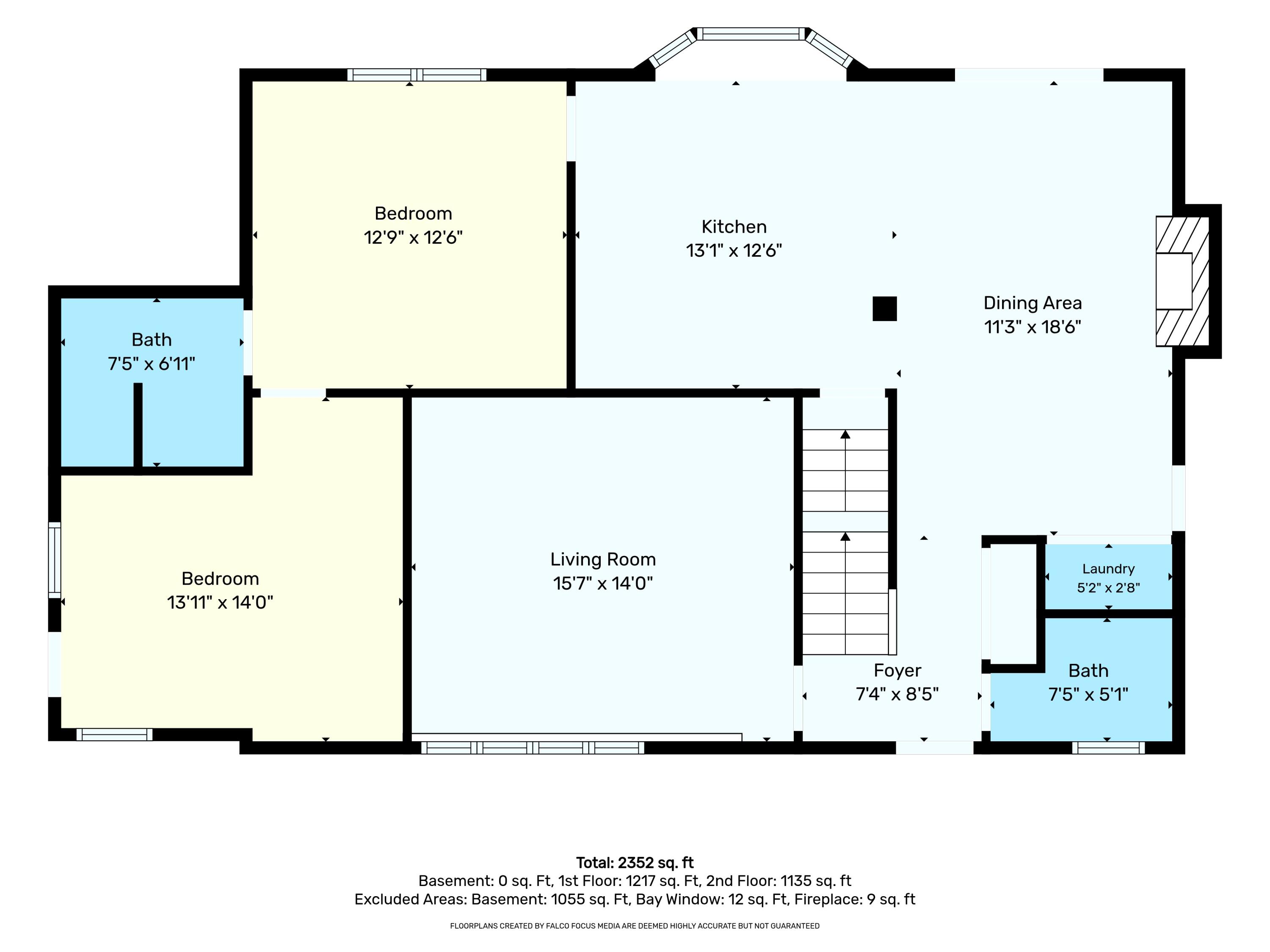 129 Sunderland Drive