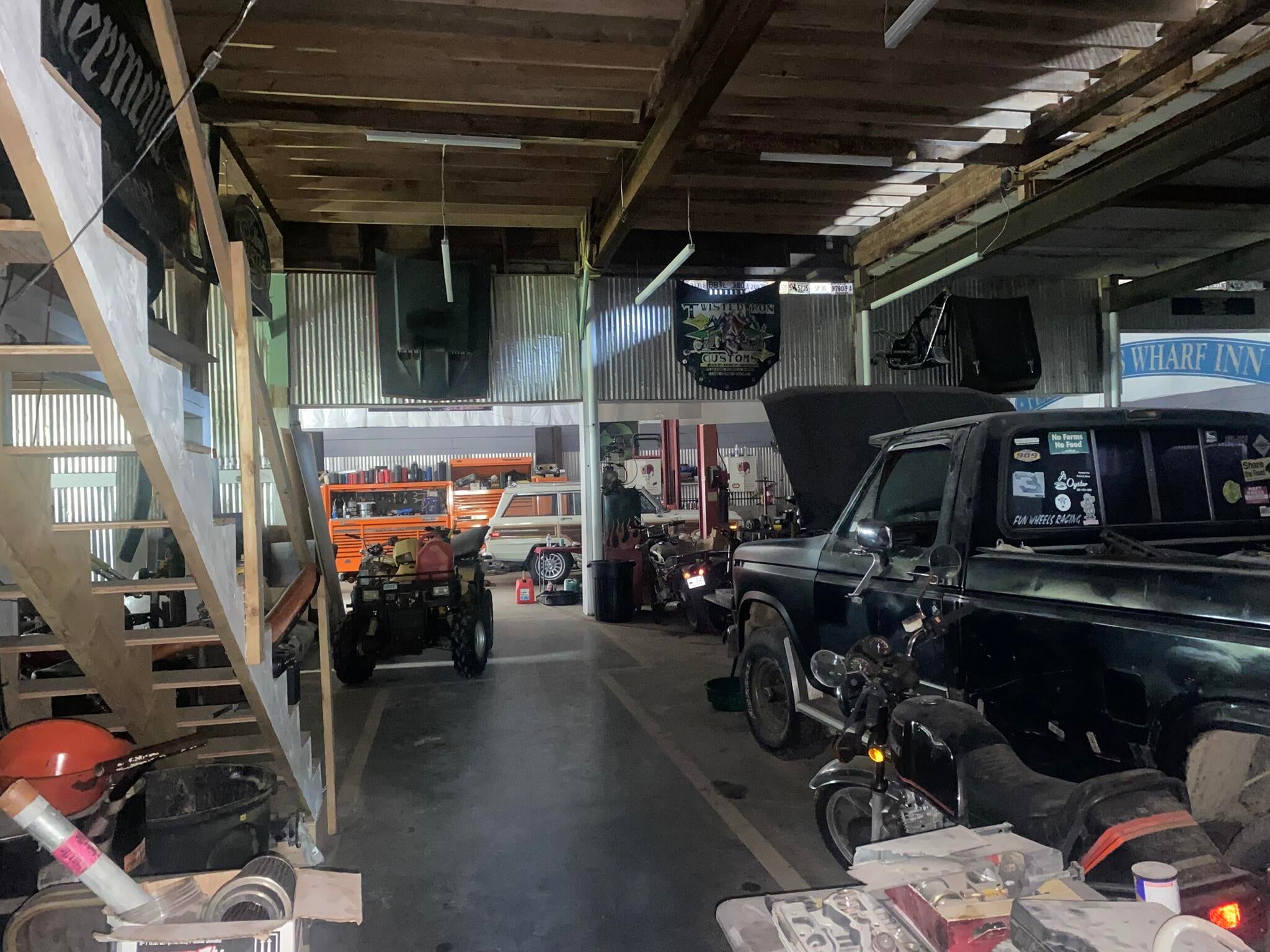 17 Dodge Road