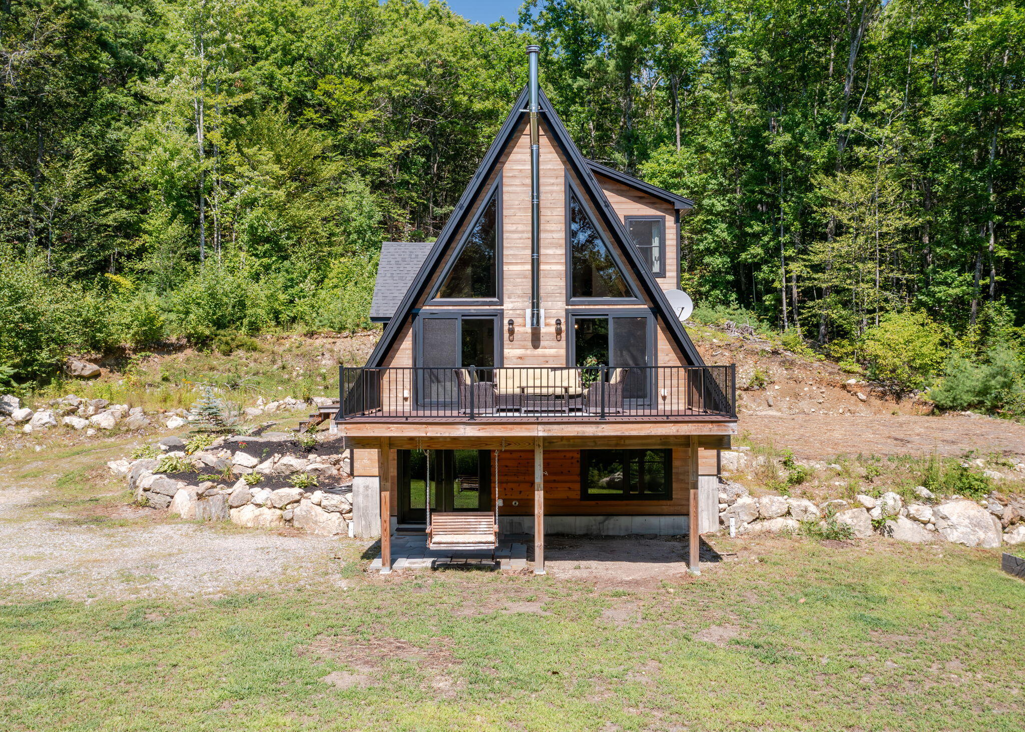 54 Littlefield Pond Road