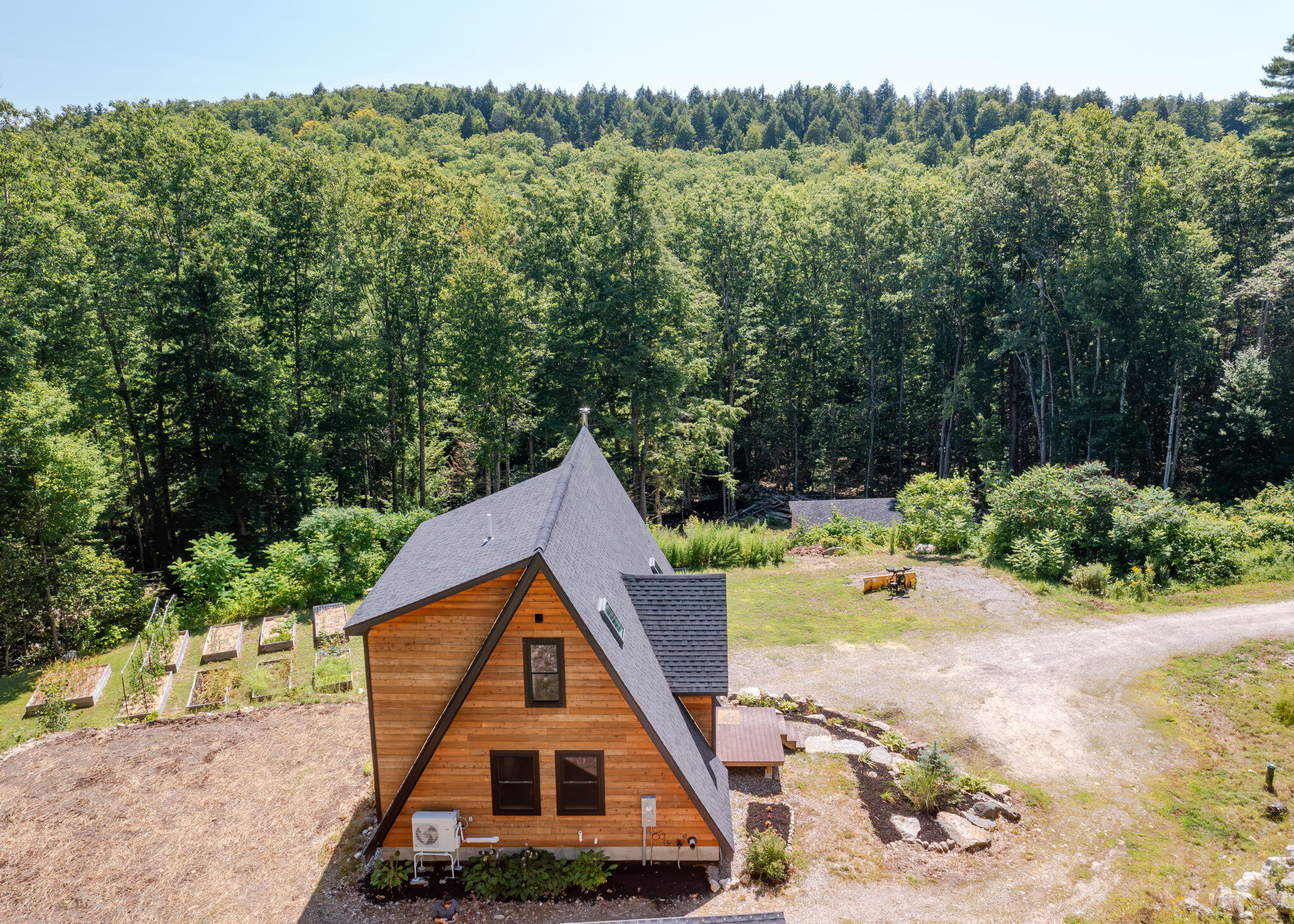 54 Littlefield Pond Road